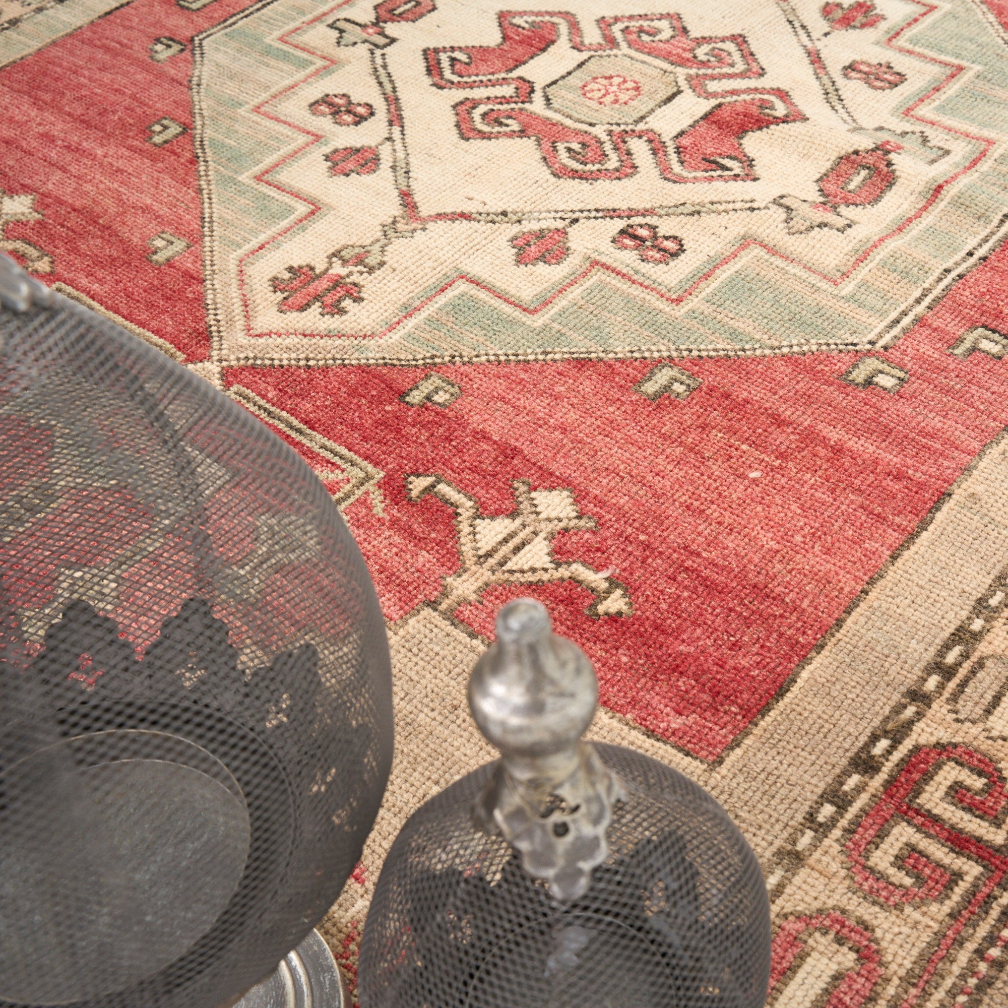 Anatolian Rugs