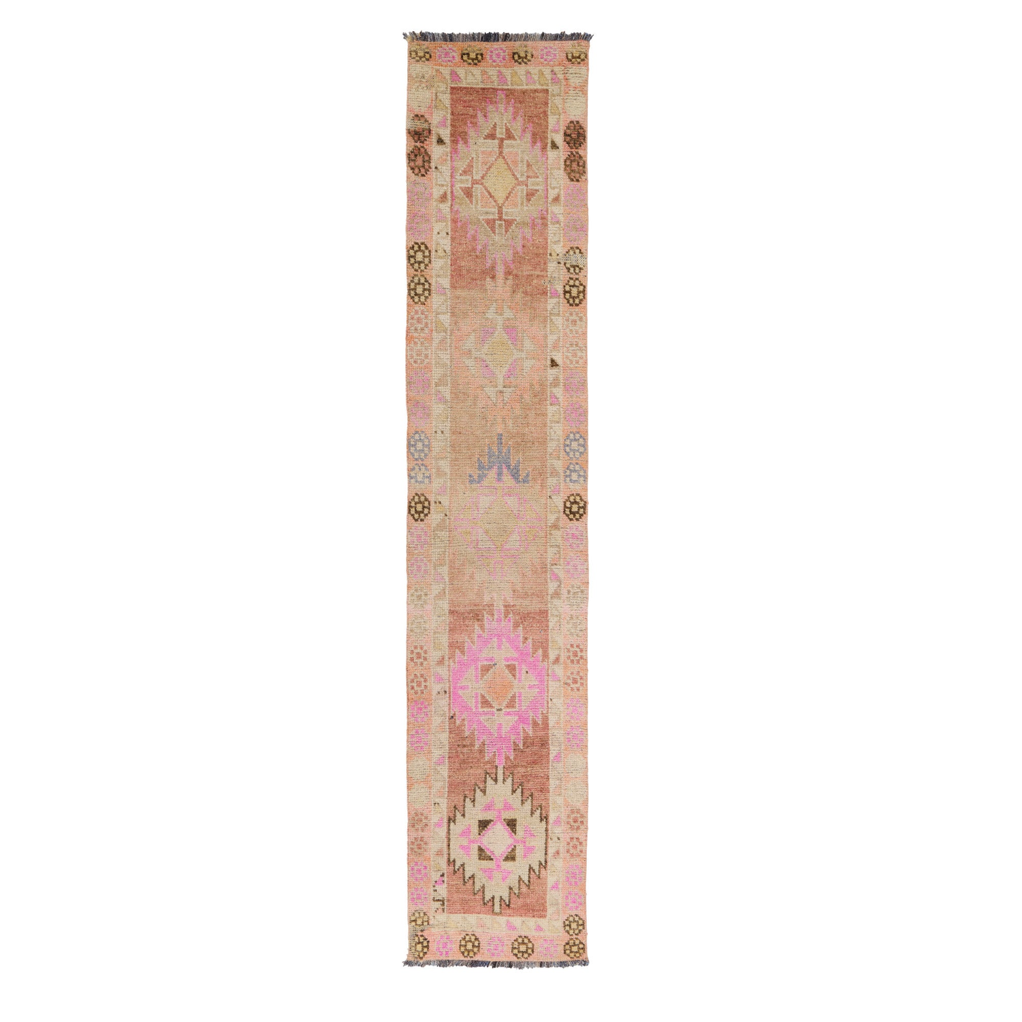Herki (The Tribal Bloom)