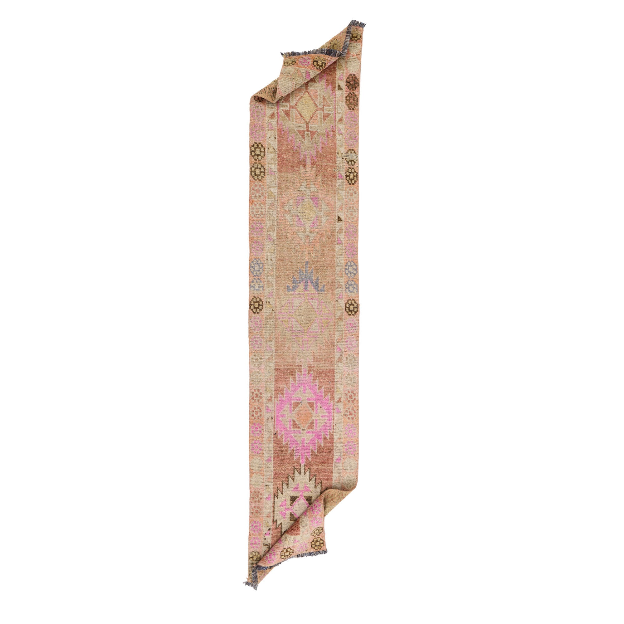 Herki (The Tribal Bloom)