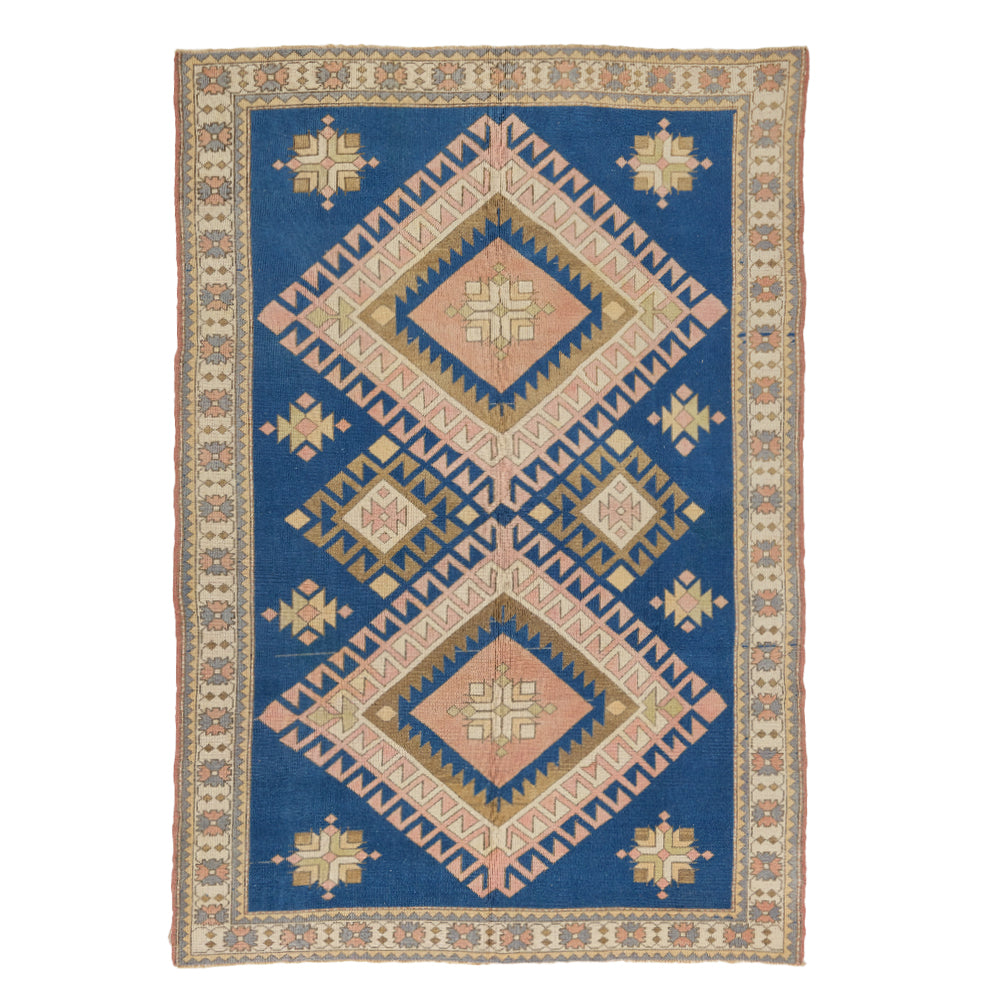 Serhat (Frontier Spirit)