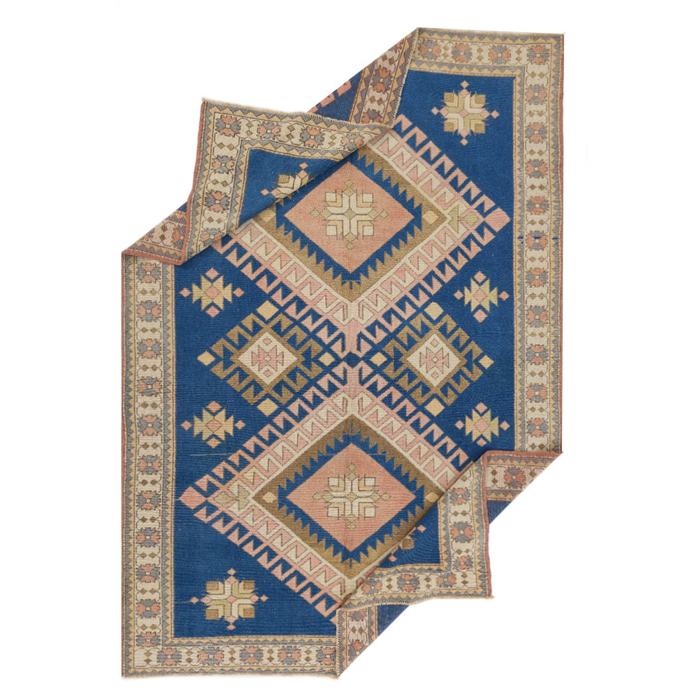 Serhat (Frontier Spirit)