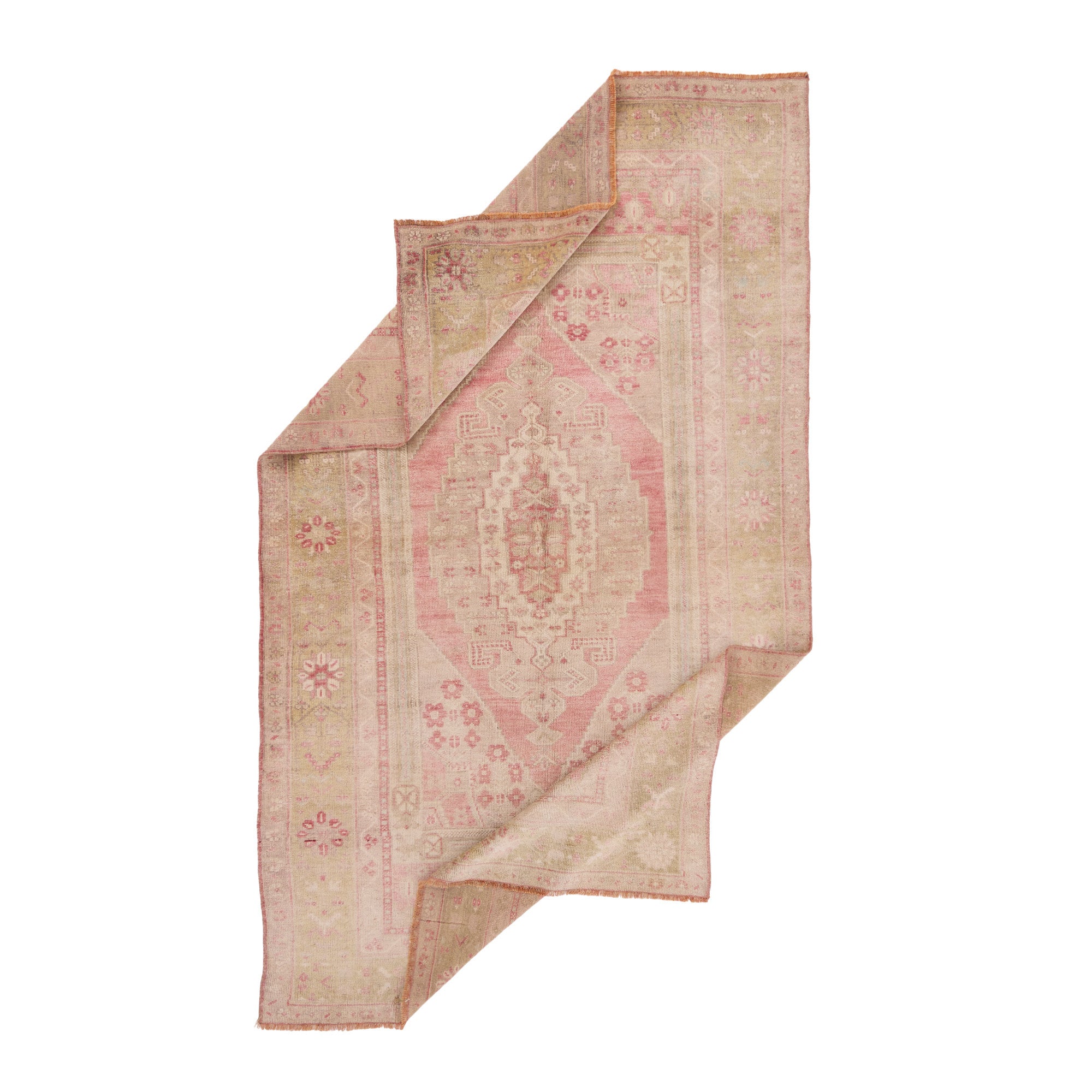 Goncalar (Blushing Blooms)