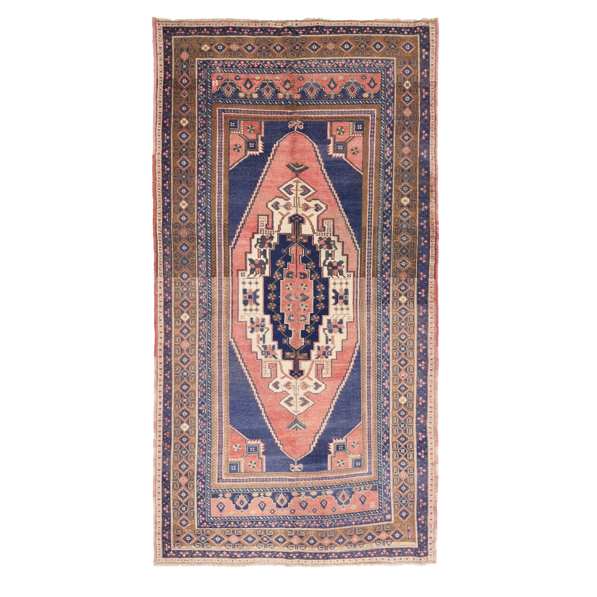 Sancahtar (Bearer of Legacy)