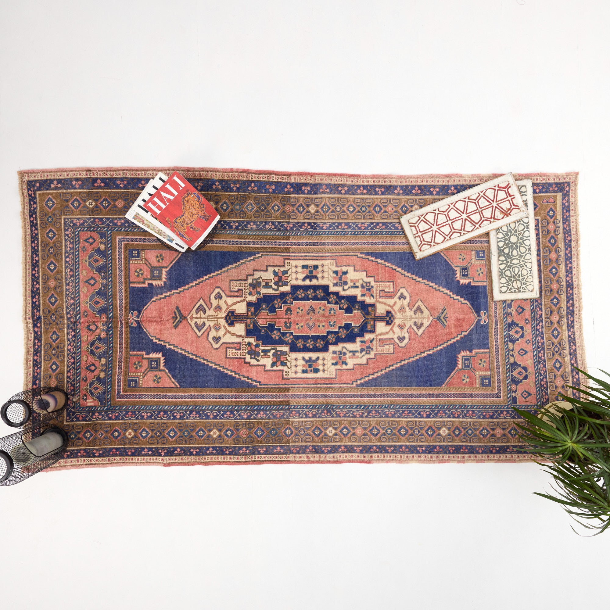 Sancahtar (Bearer of Legacy)