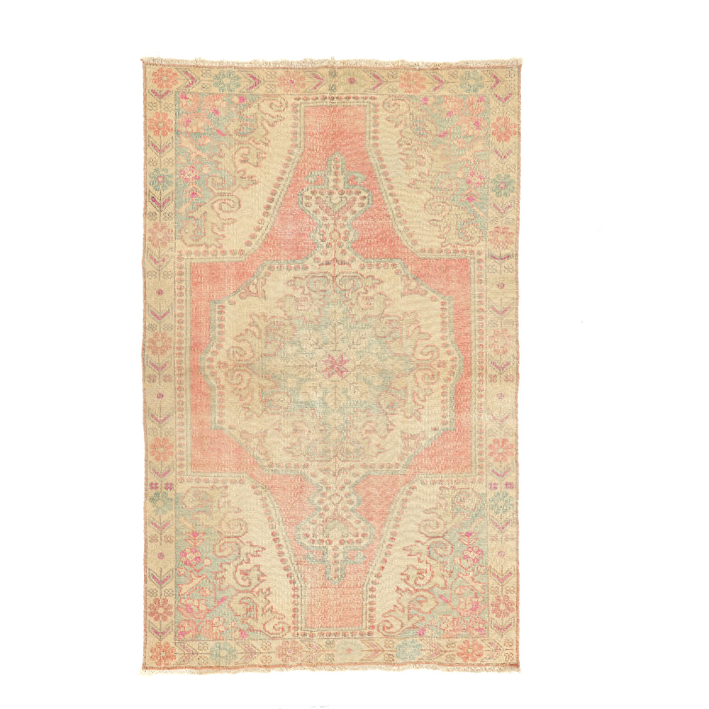 Solgunzar (Faded Bloom)