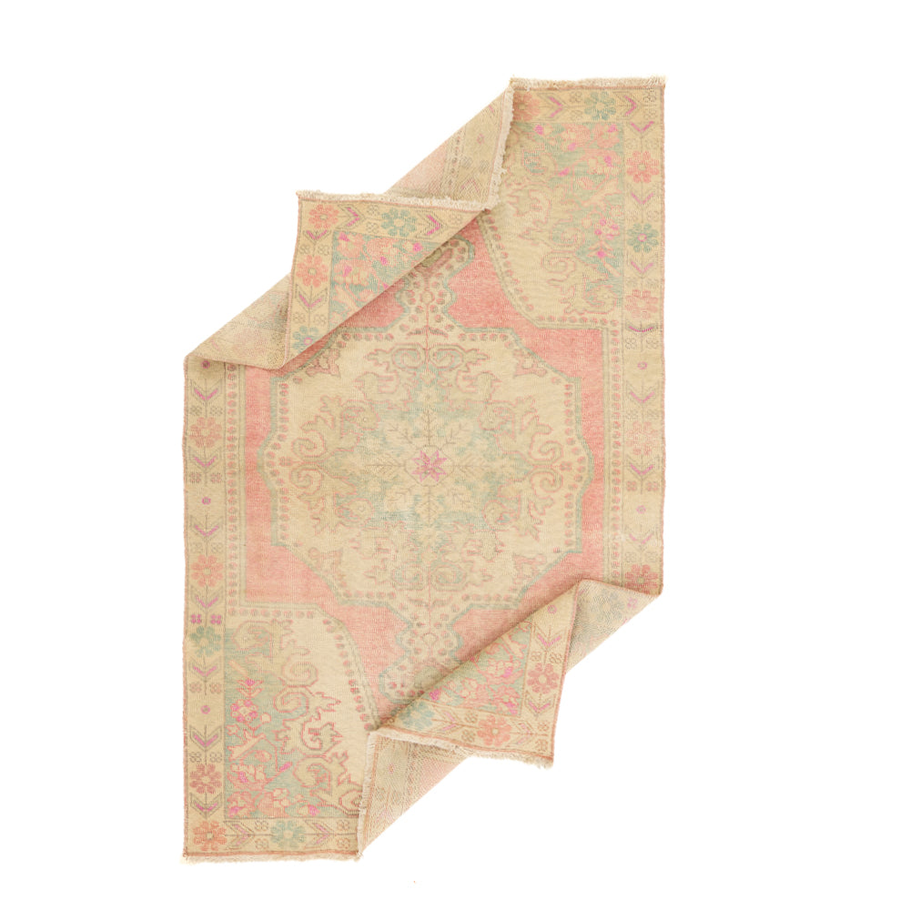 Solgunzar (Faded Bloom)