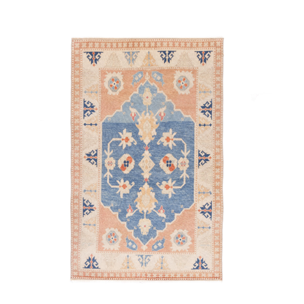 Mavisah (Grace in Blue)