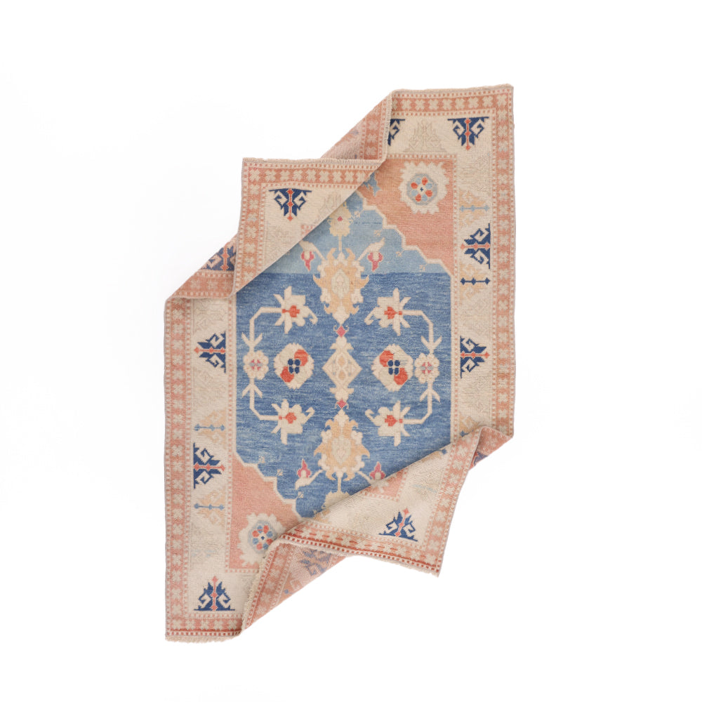 Mavisah (Grace in Blue)