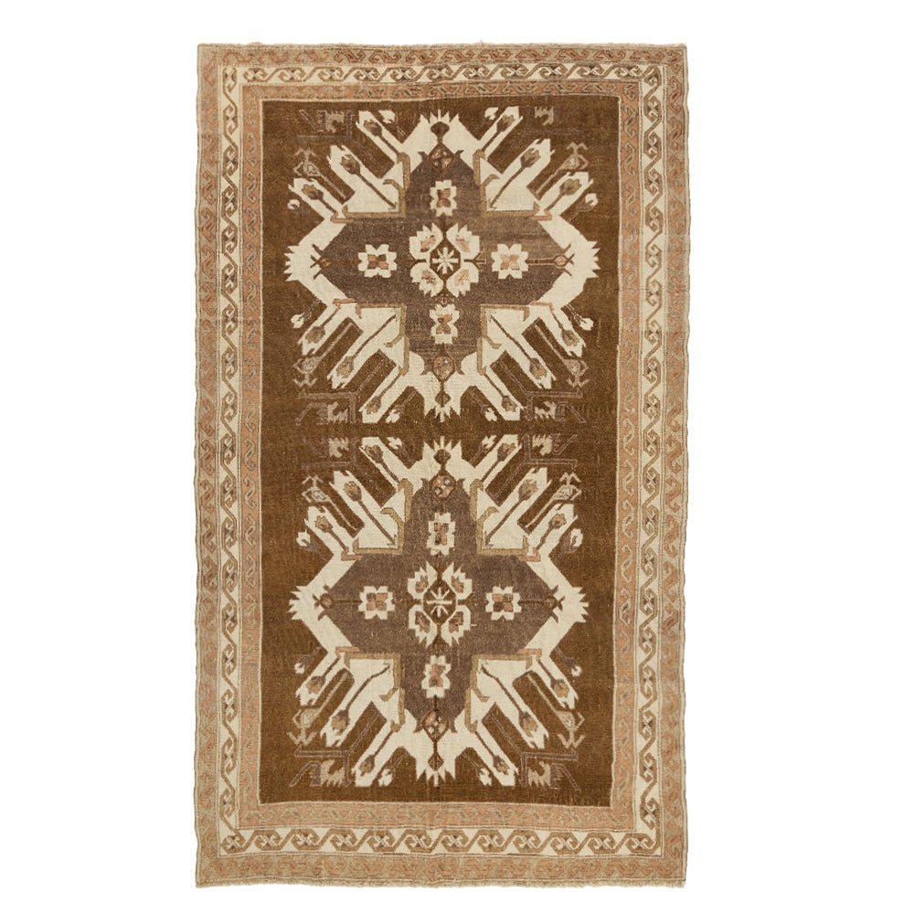 Karakum (Black Sand)