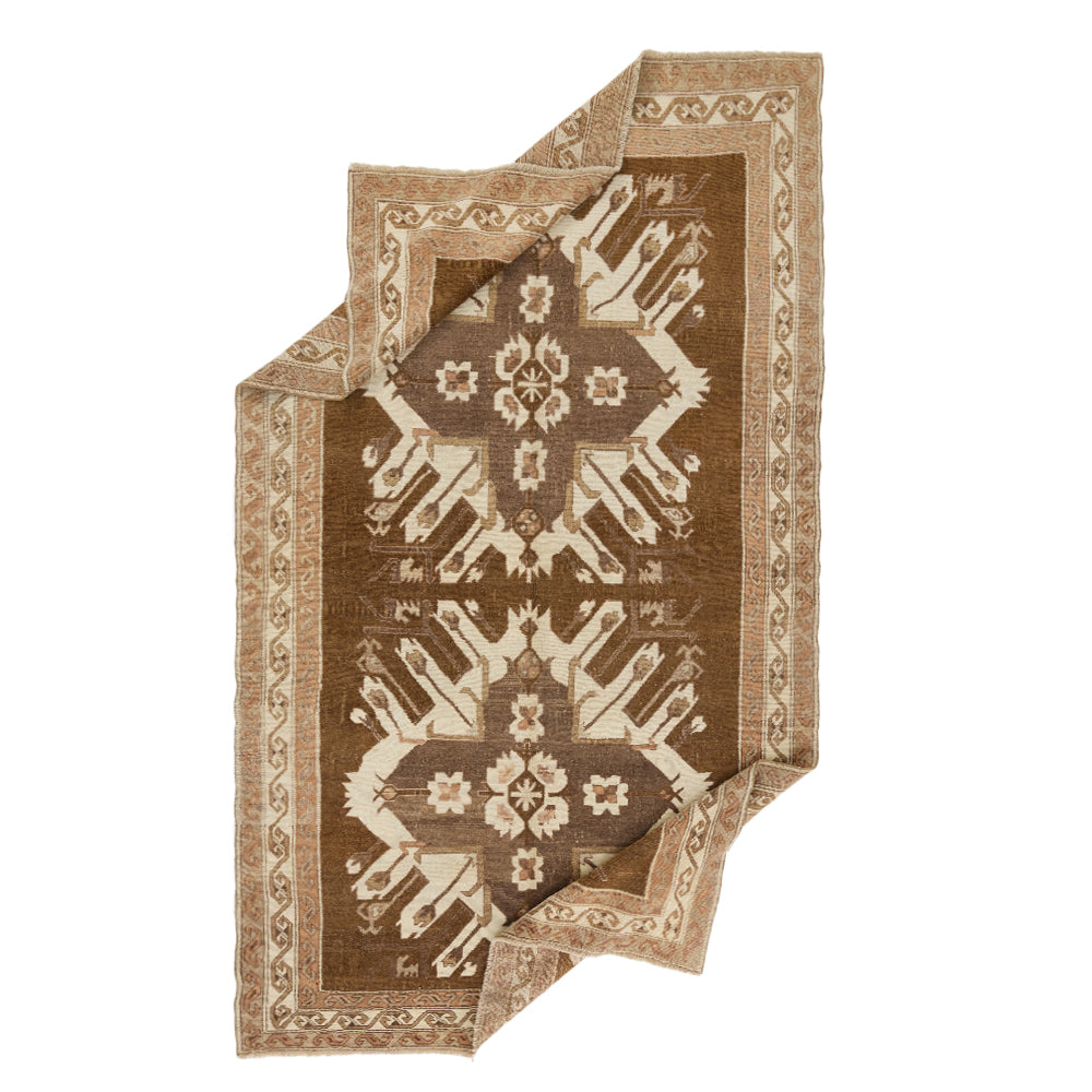 Karakum (Black Sand)