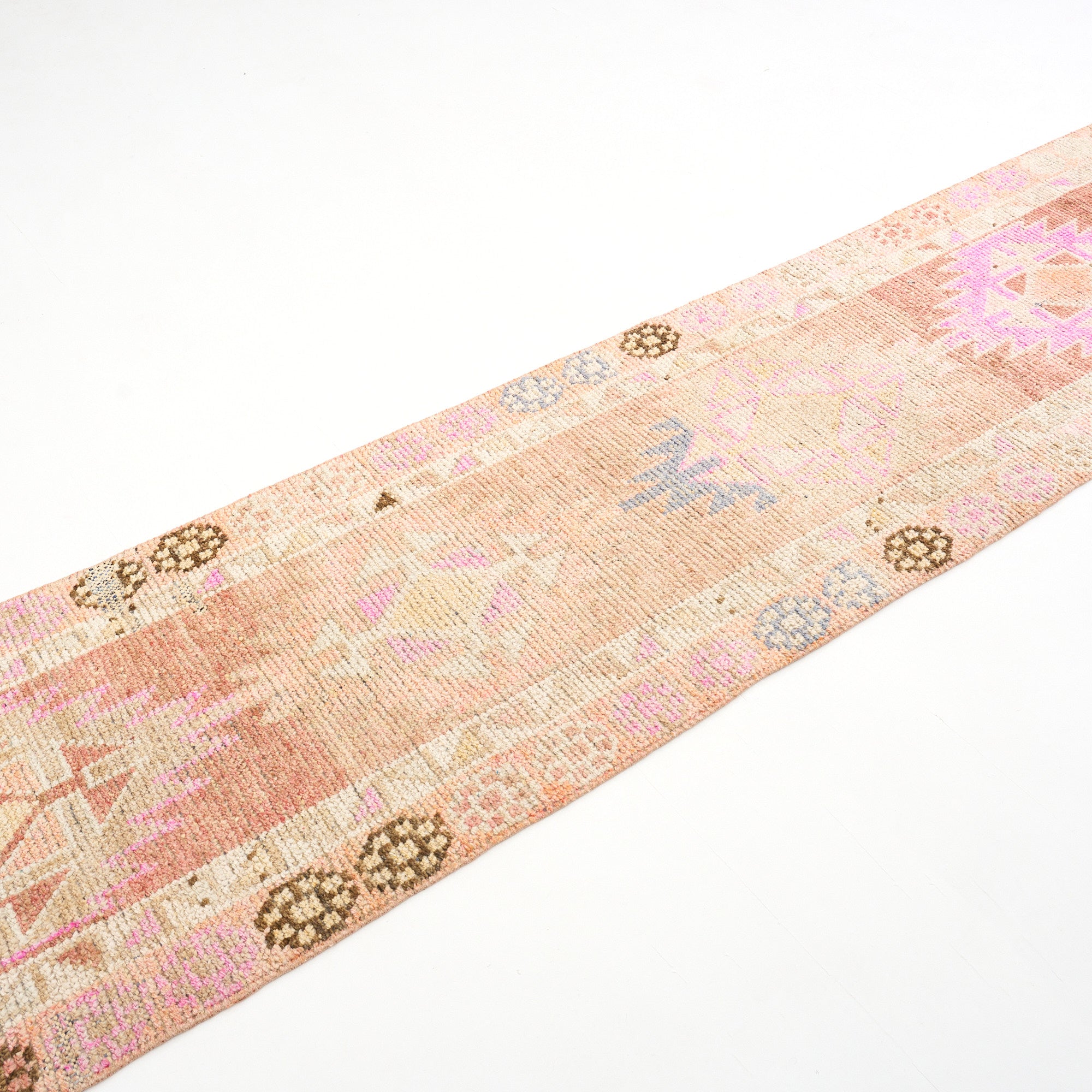 Herki (The Tribal Bloom)