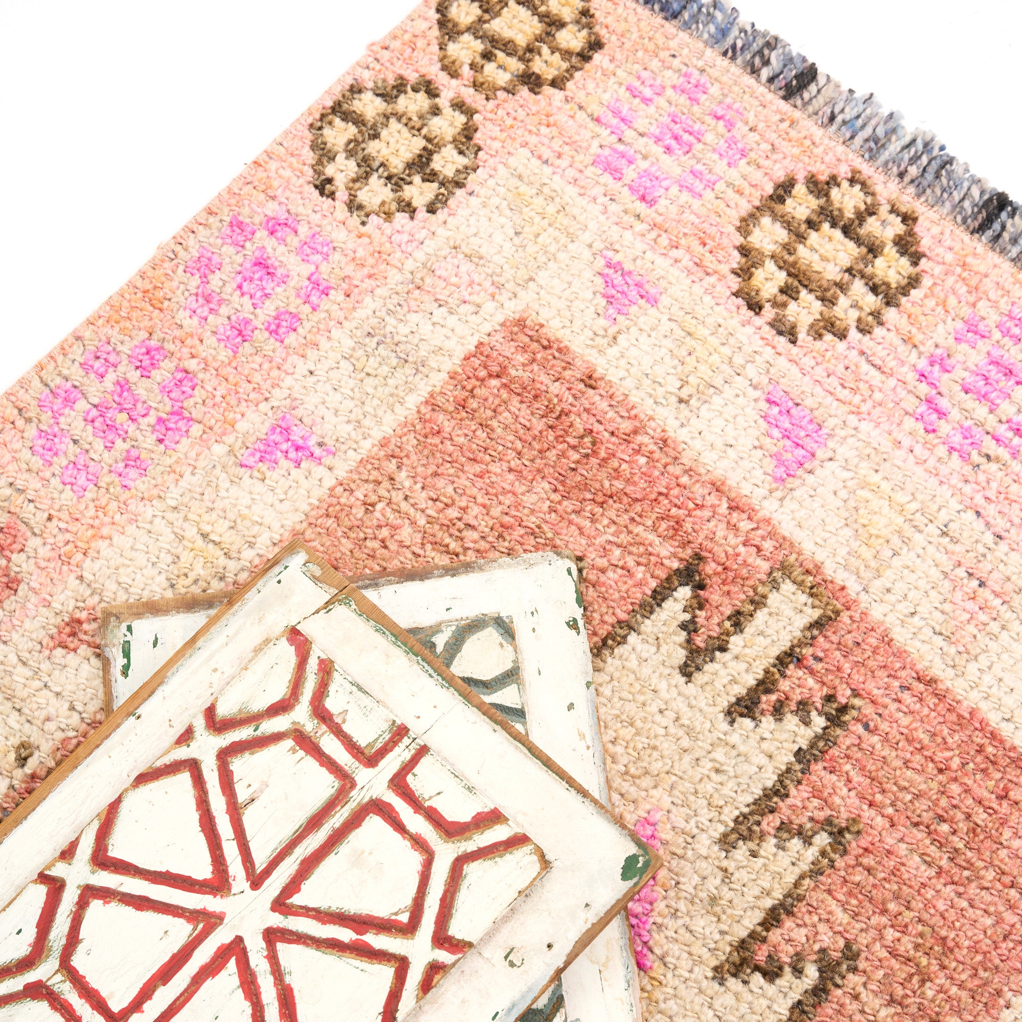 Herki (The Tribal Bloom)