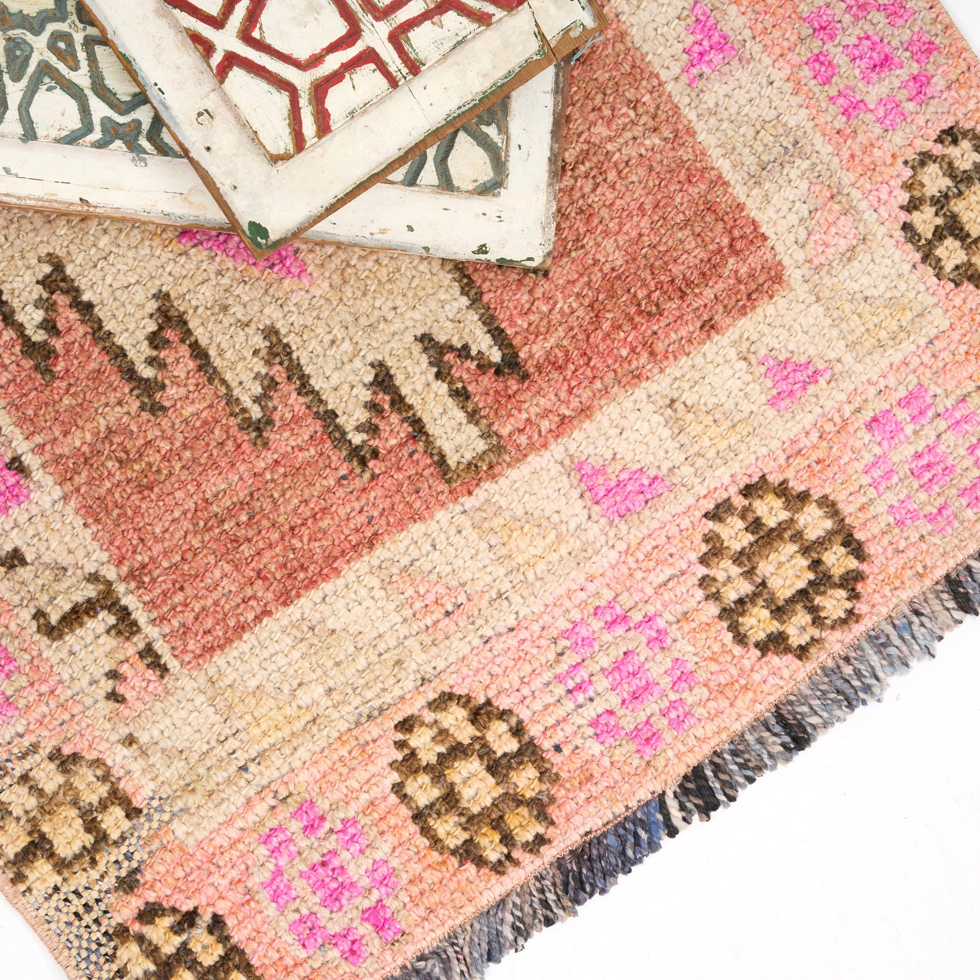 Herki (The Tribal Bloom)