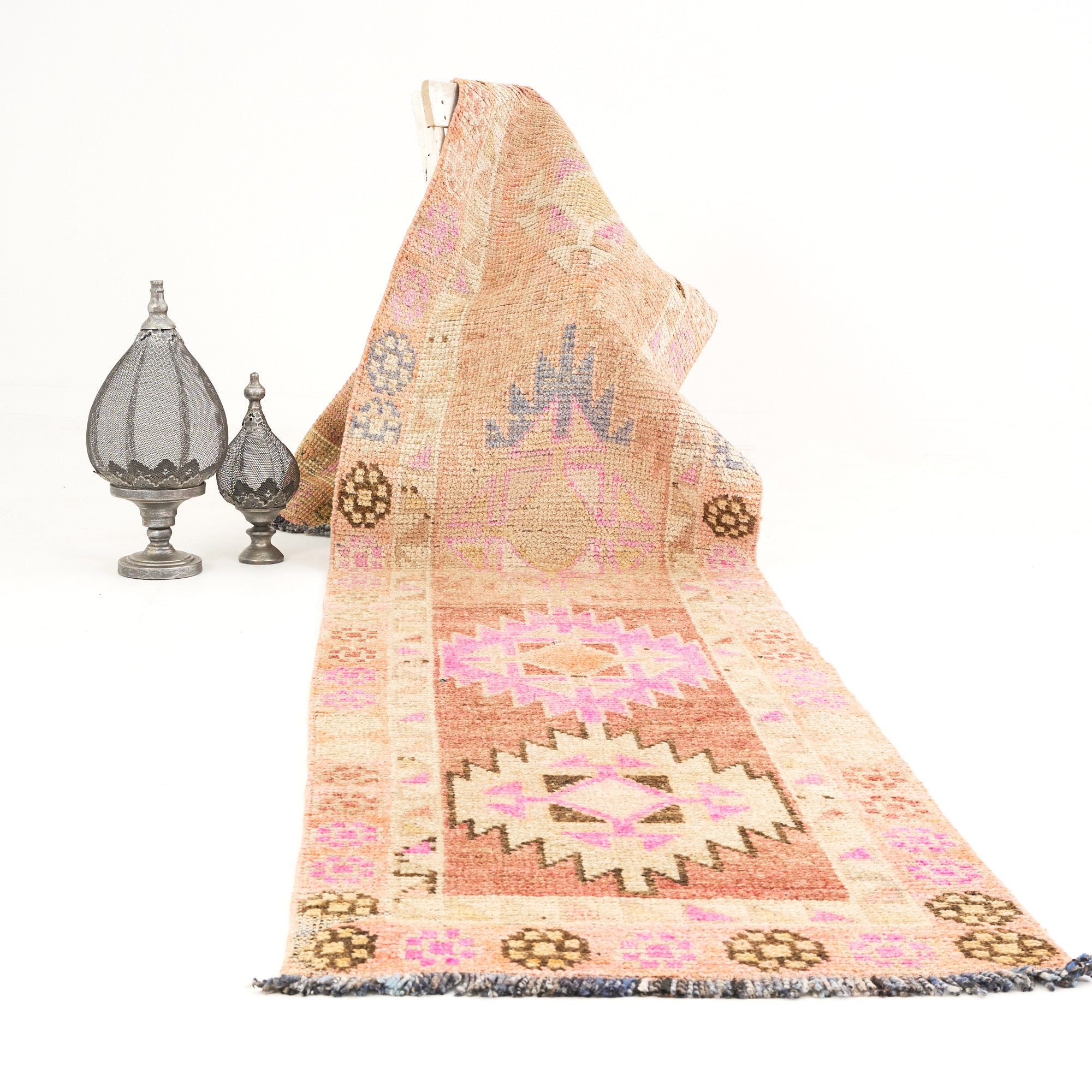 Herki (The Tribal Bloom)