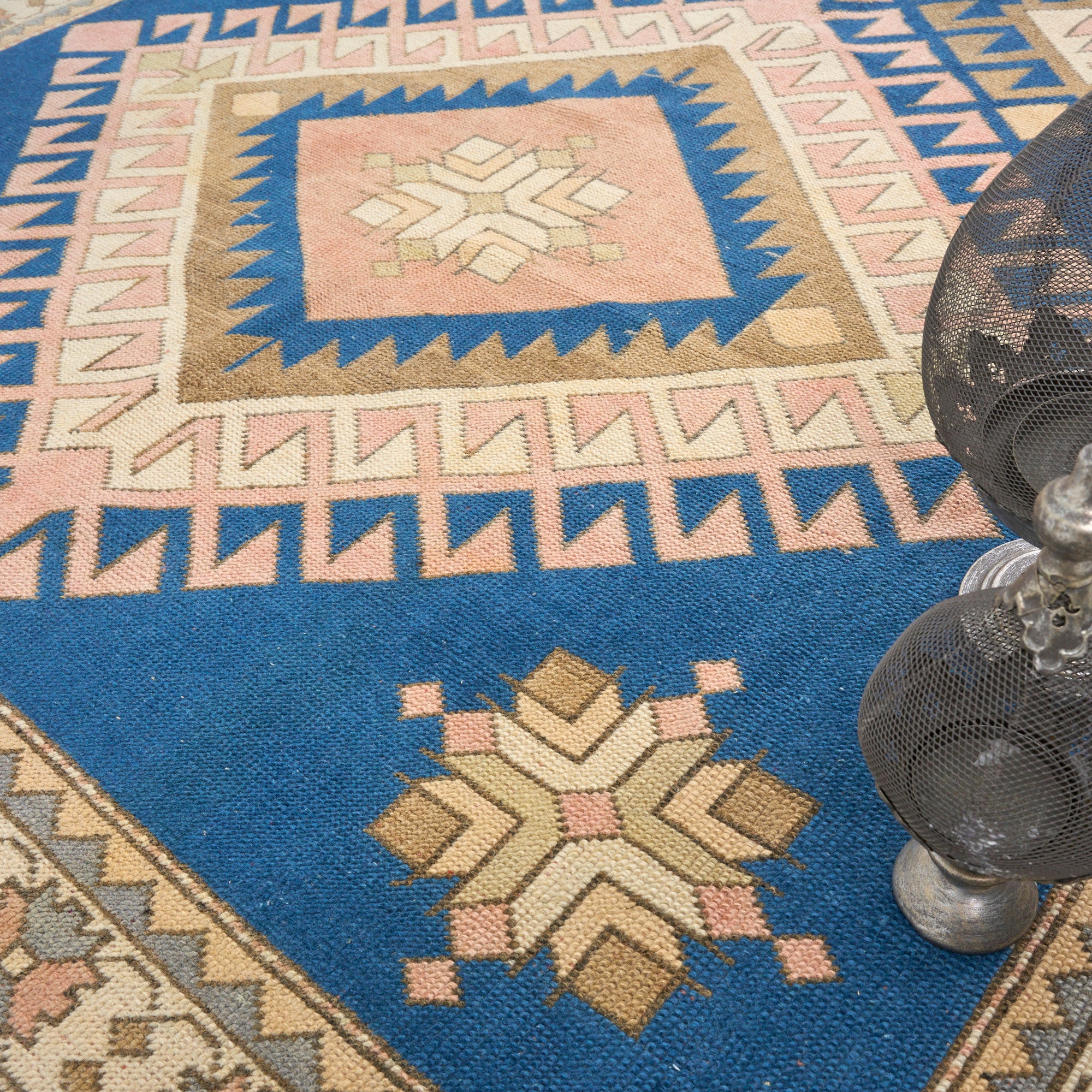 Serhat (Frontier Spirit)