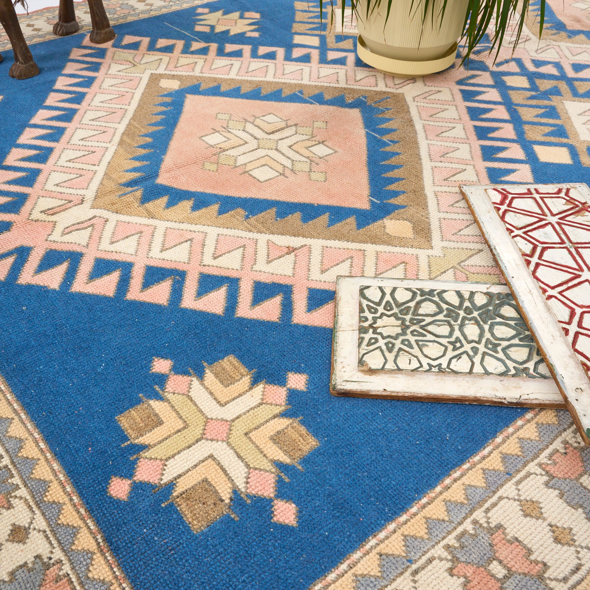 Serhat (Frontier Spirit)