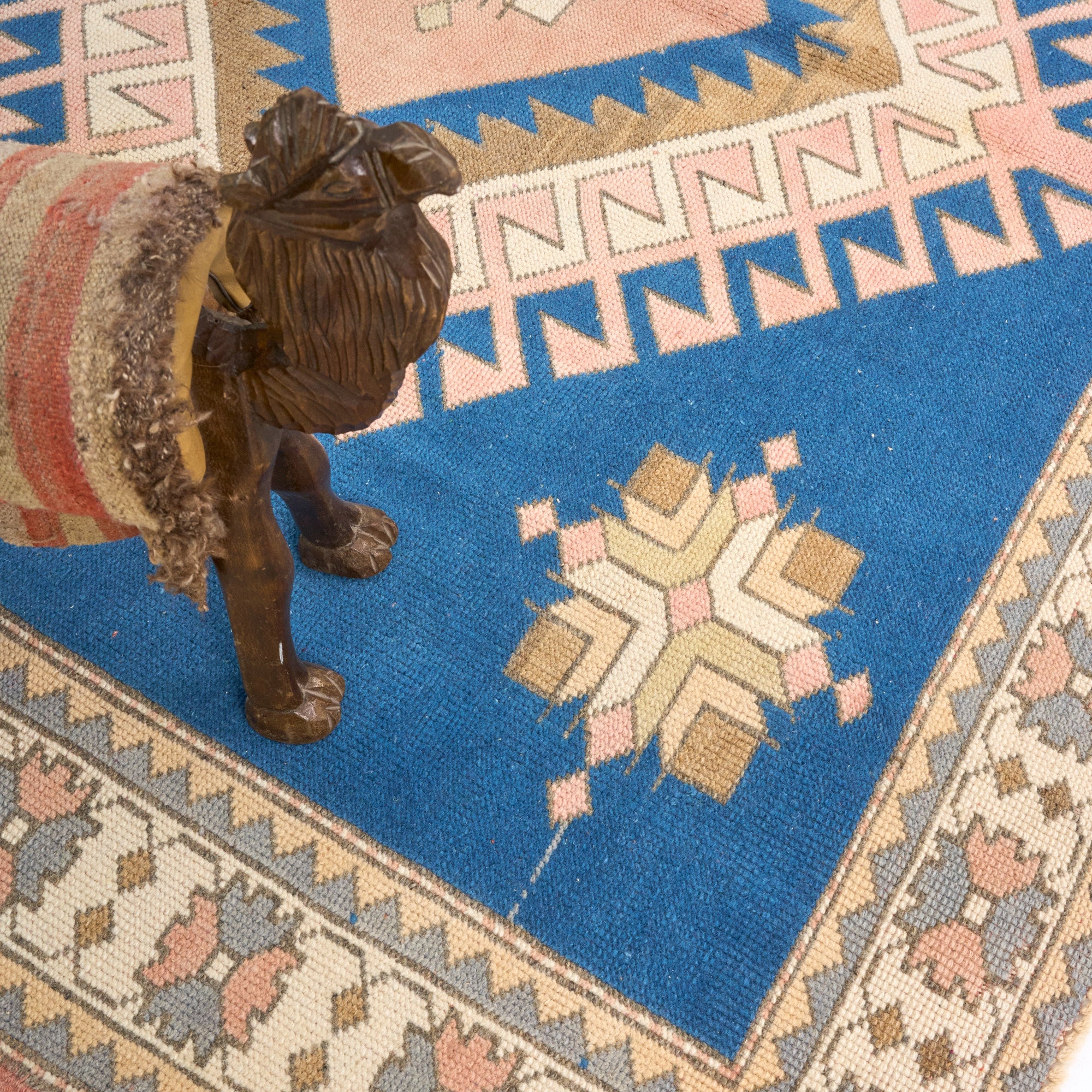 Serhat (Frontier Spirit)