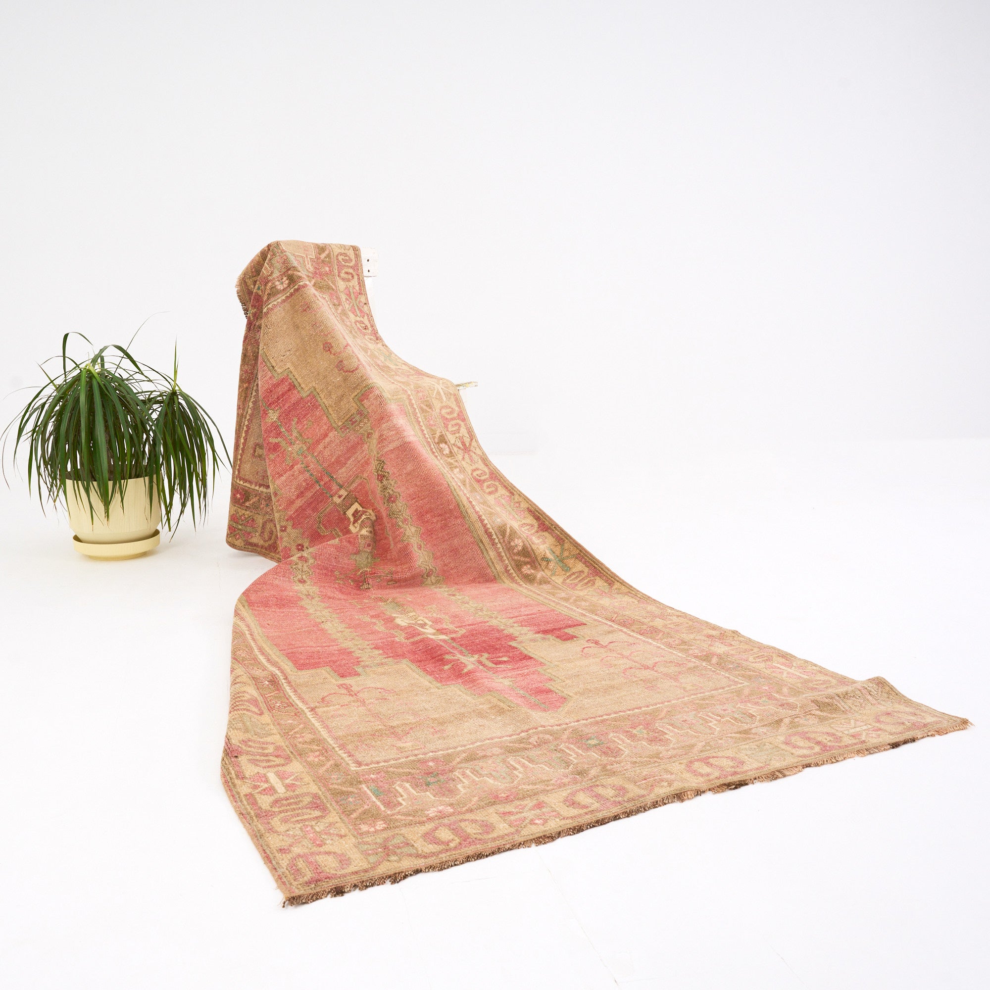 Kızılce (Burnt Rose)