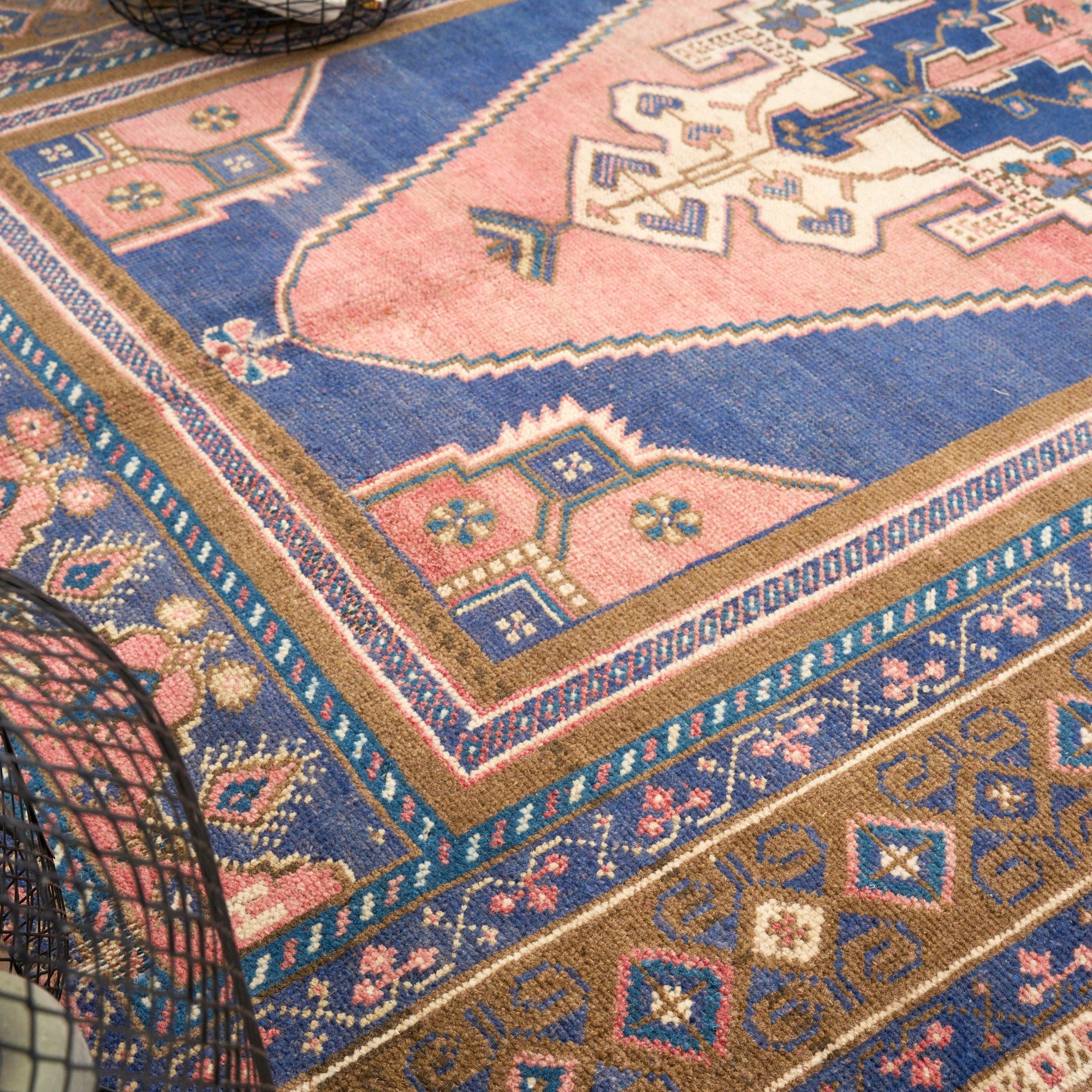 Sancahtar (Bearer of Legacy)