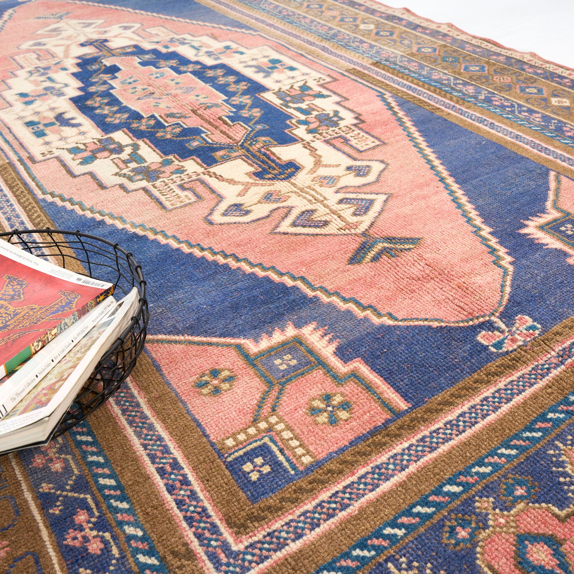 Sancahtar (Bearer of Legacy)