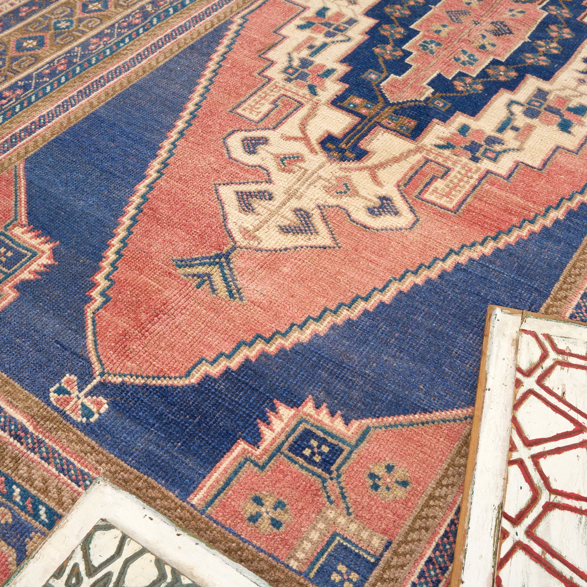 Sancahtar (Bearer of Legacy)