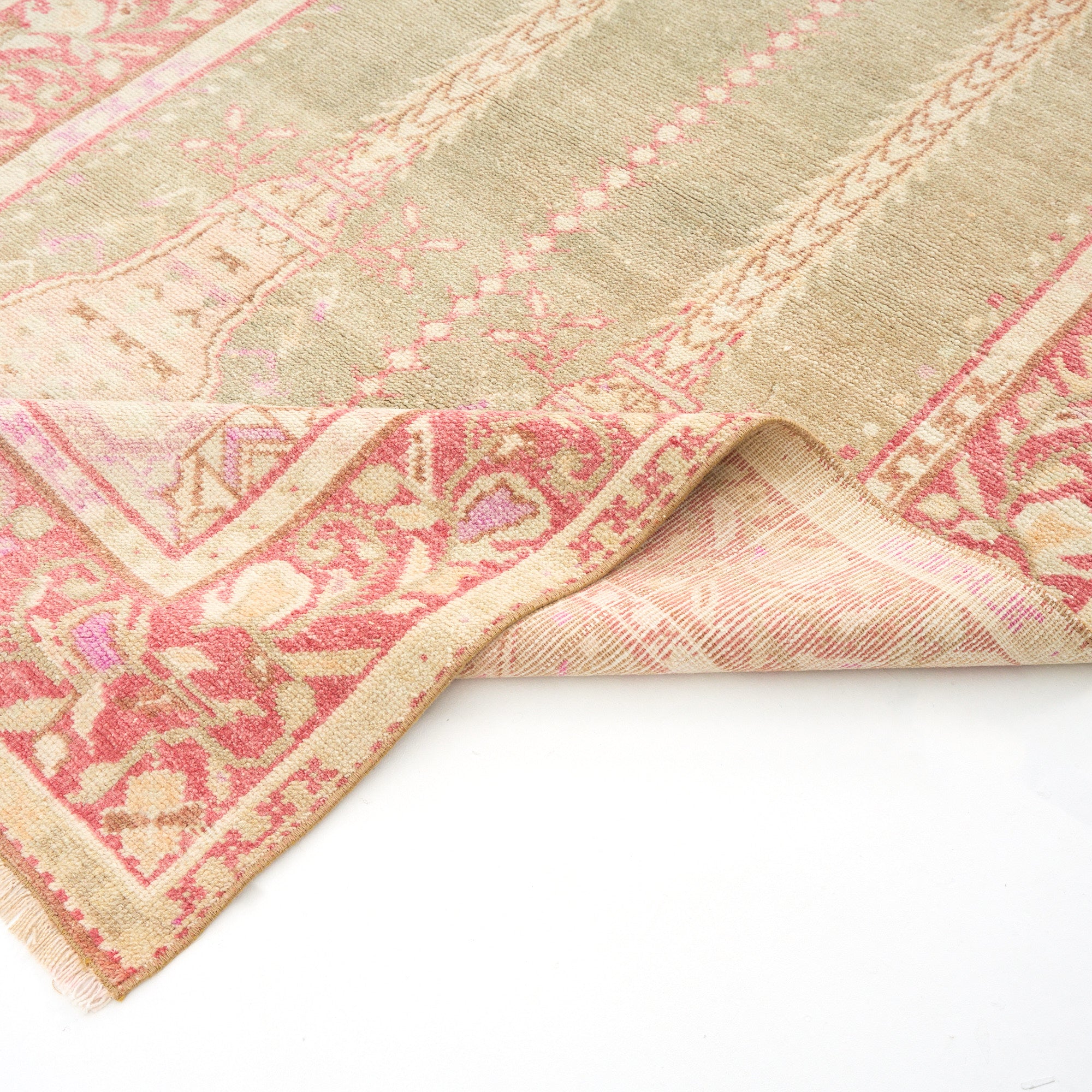 Mihriban (Graceful Sanctuary)