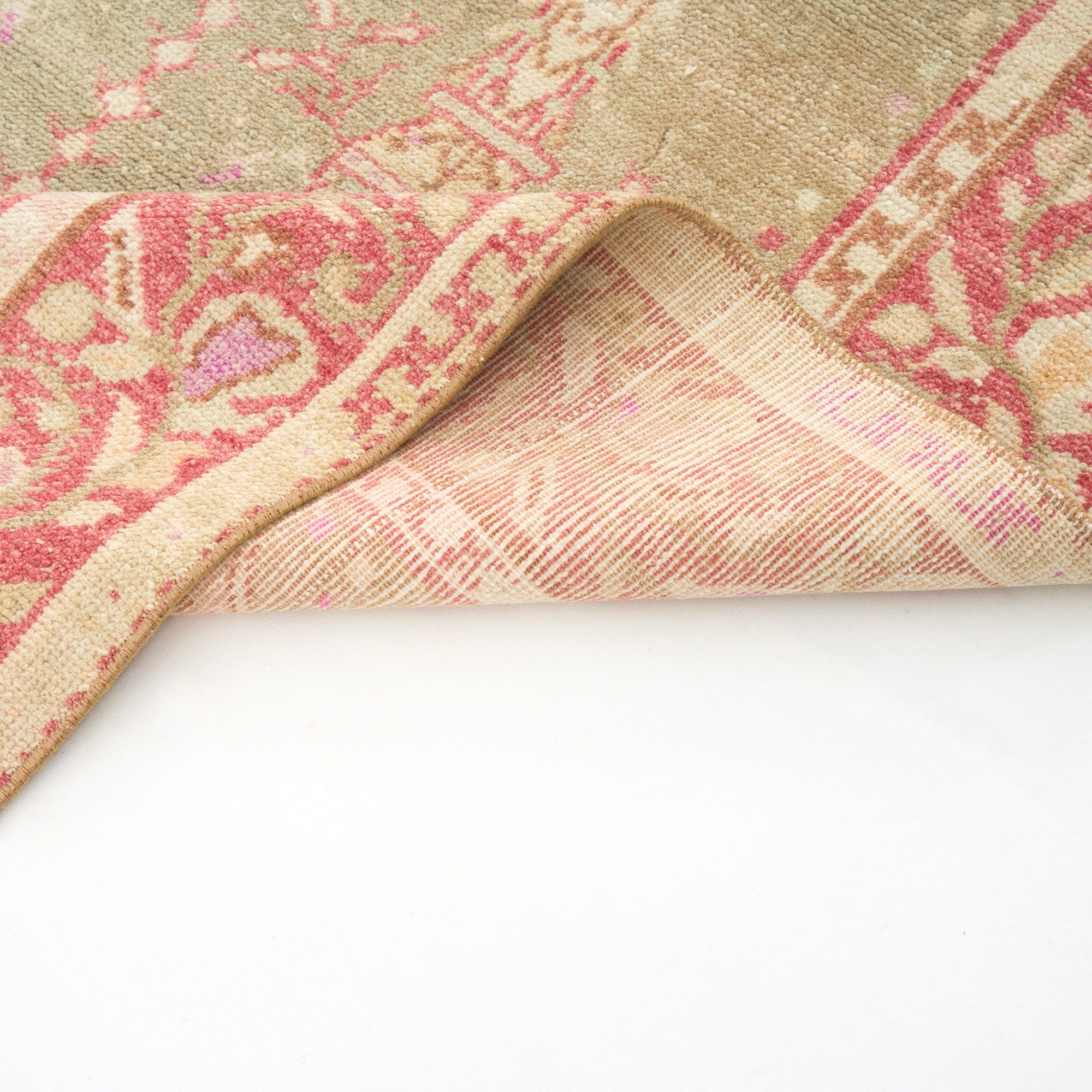 Mihriban (Graceful Sanctuary)