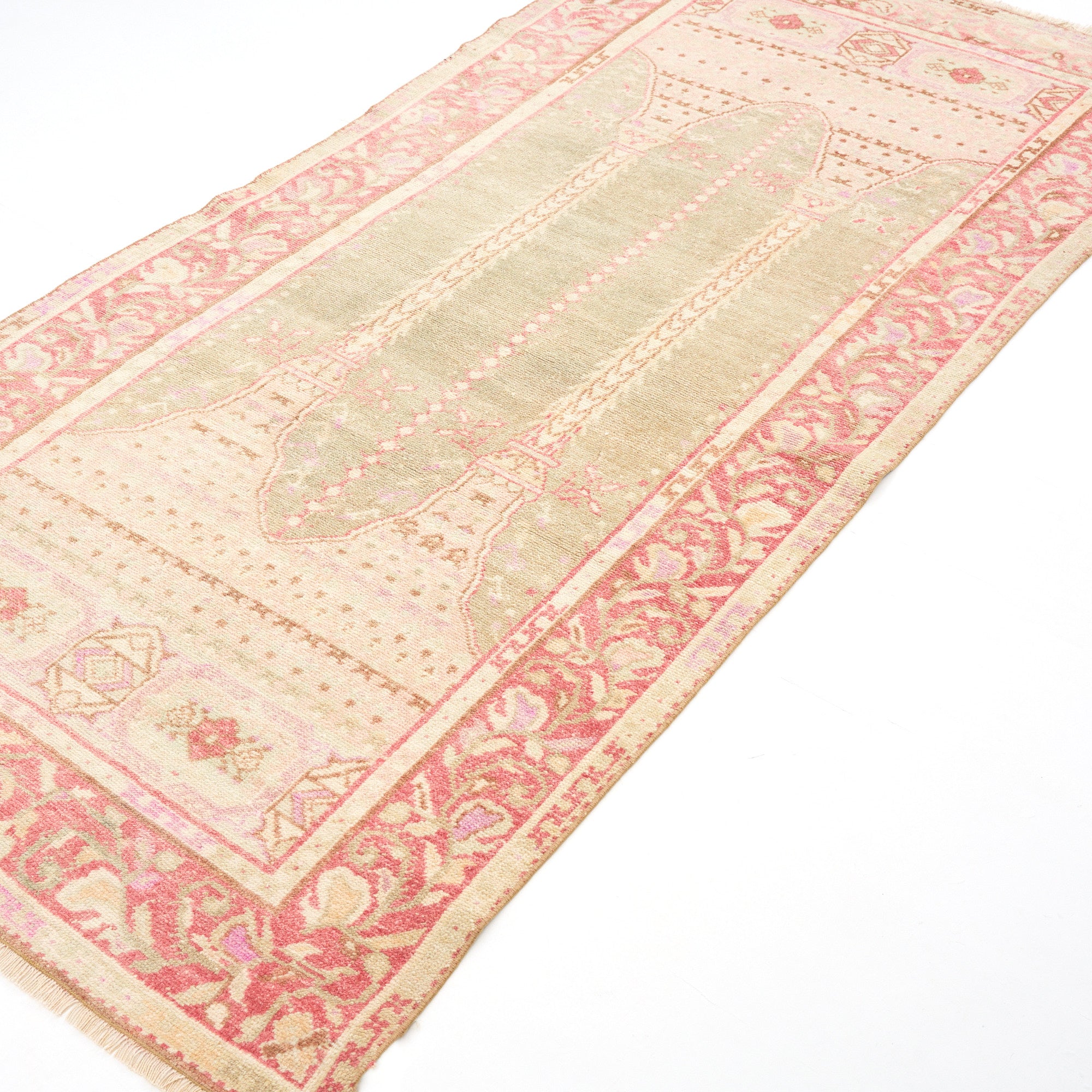 Mihriban (Graceful Sanctuary)