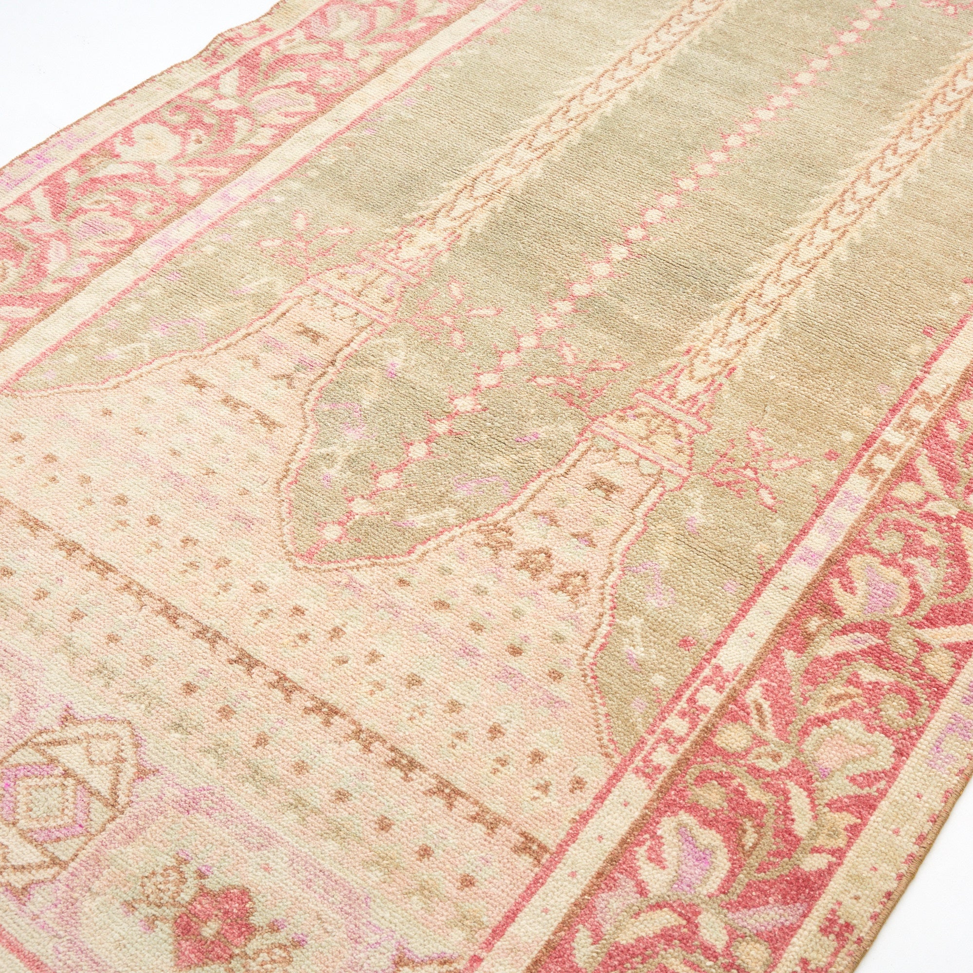 Mihriban (Graceful Sanctuary)