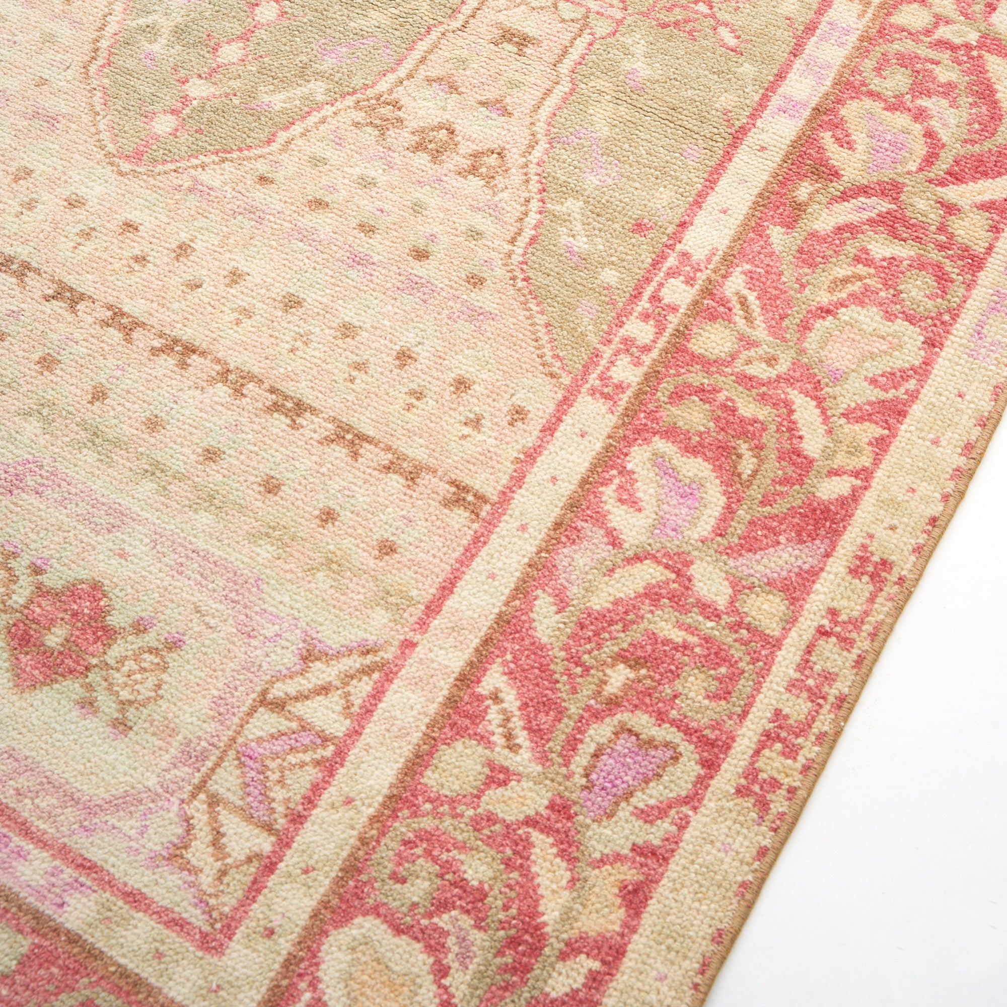 Mihriban (Graceful Sanctuary)