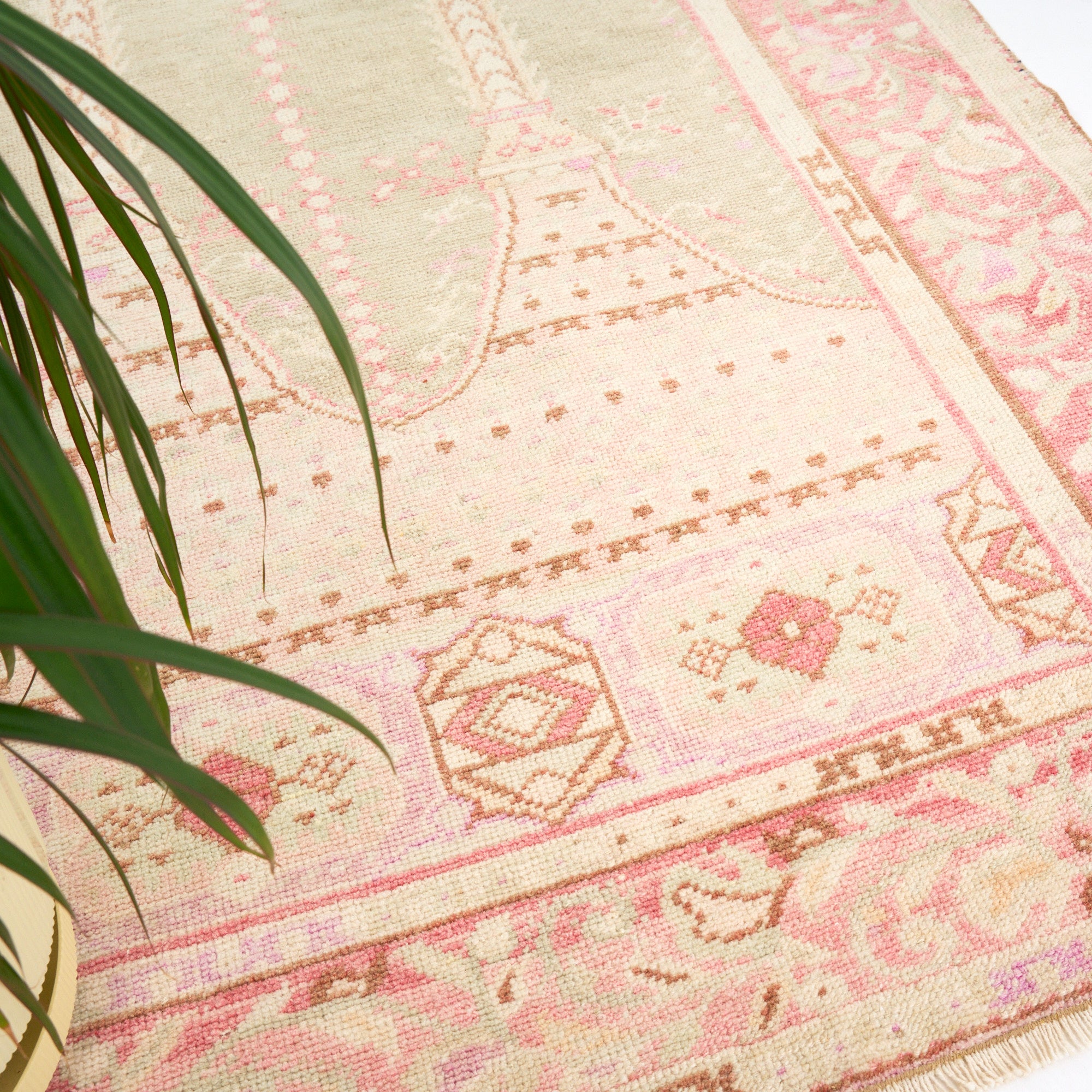 Mihriban (Graceful Sanctuary)