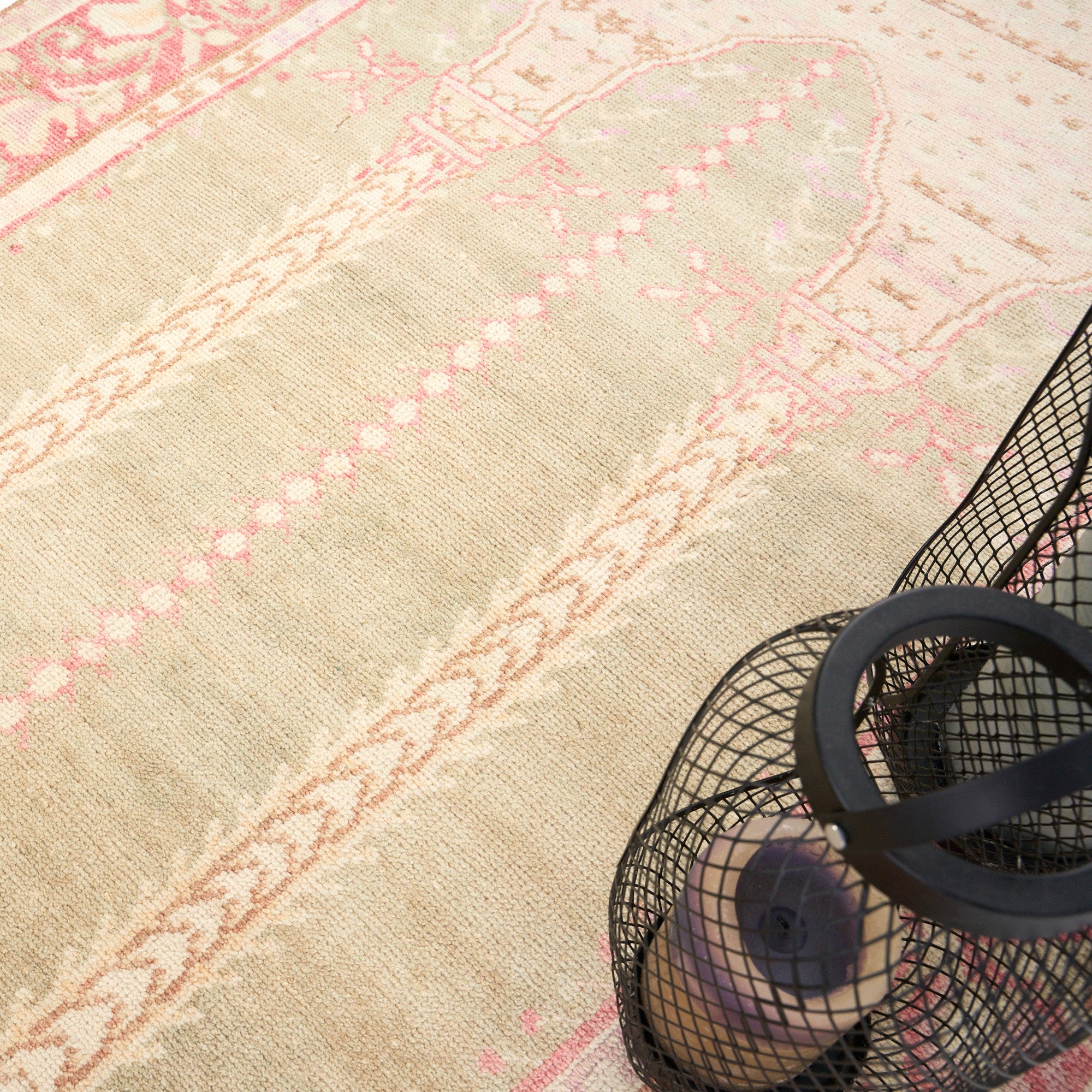 Mihriban (Graceful Sanctuary)