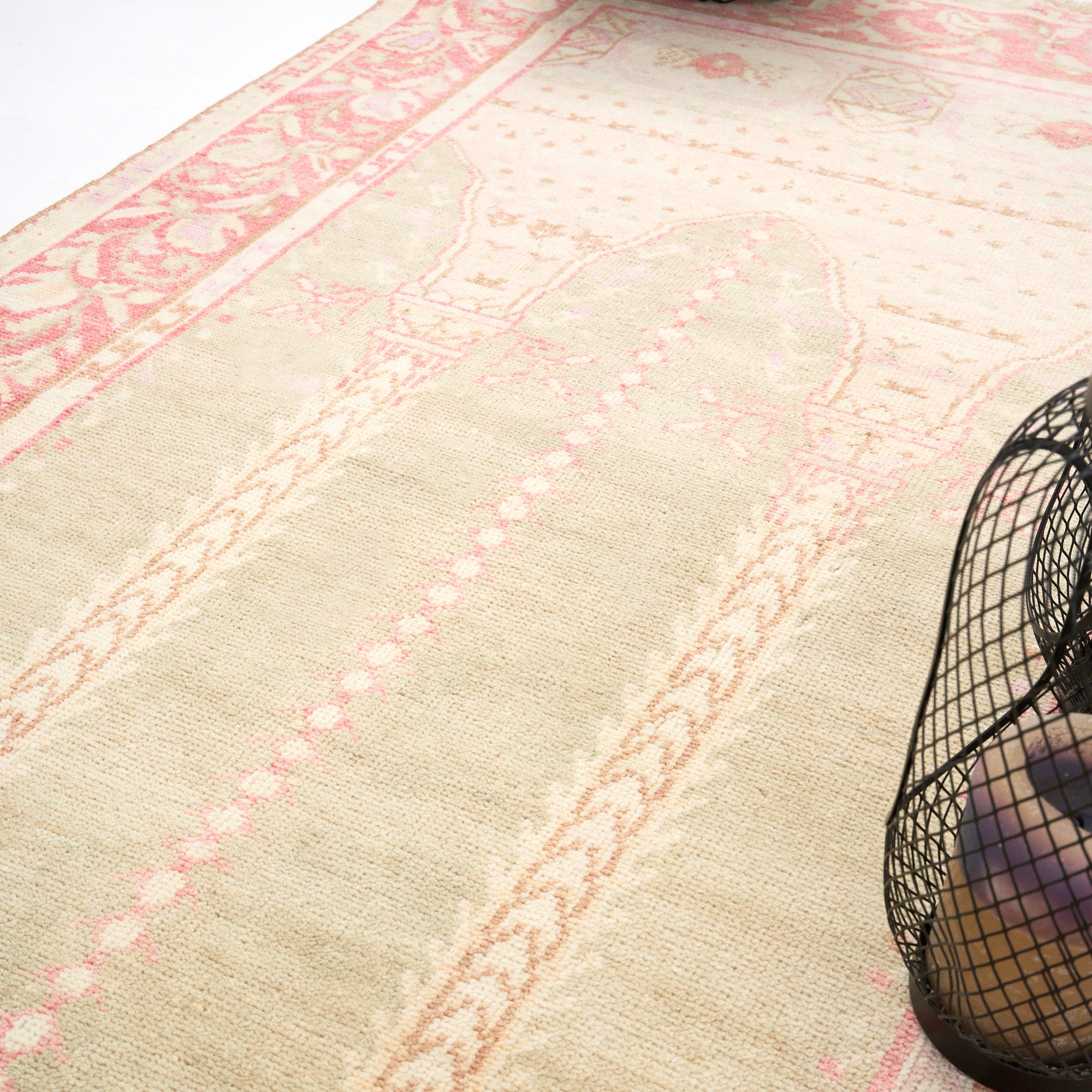 Mihriban (Graceful Sanctuary)