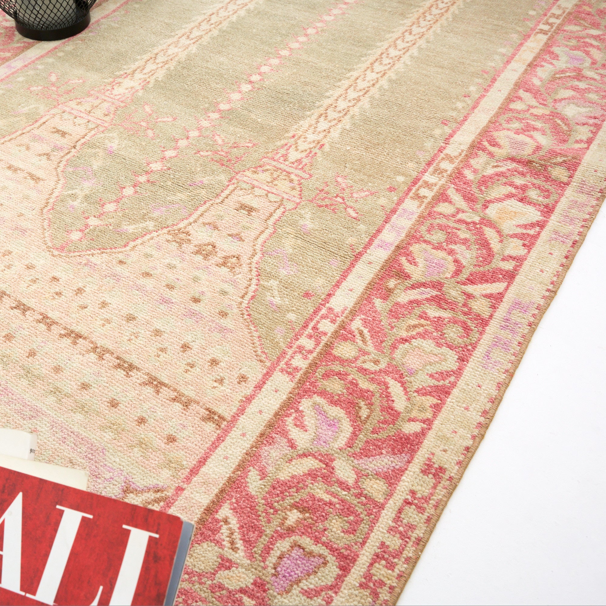 Mihriban (Graceful Sanctuary)