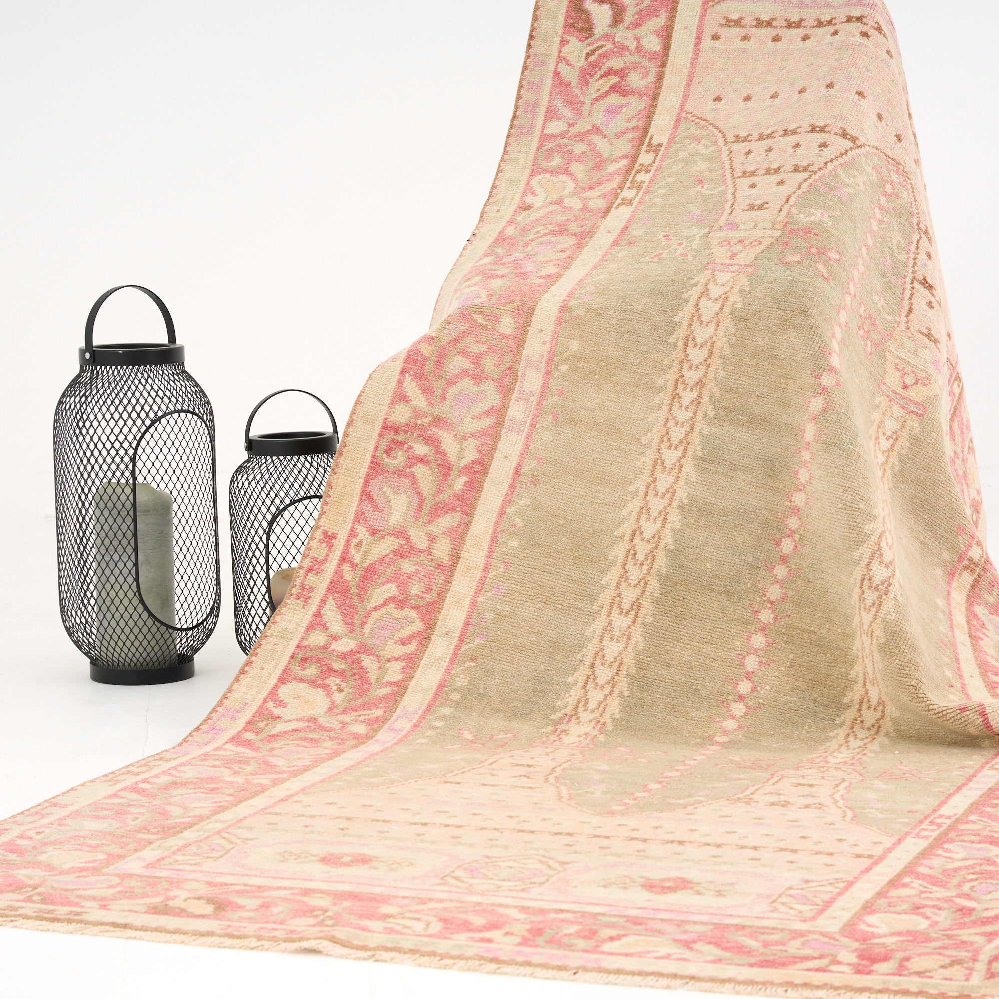 Mihriban (Graceful Sanctuary)