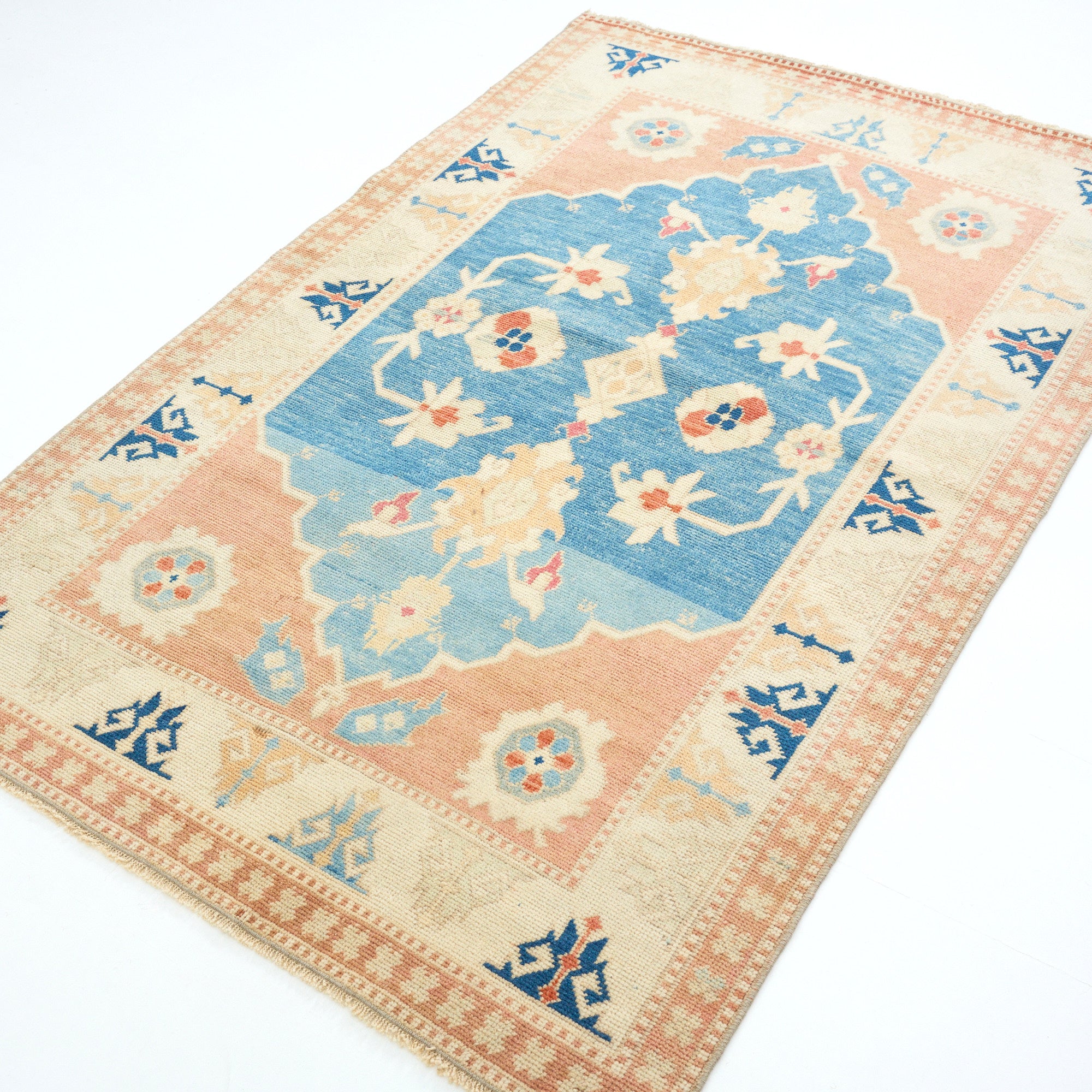 Mavisah (Grace in Blue)