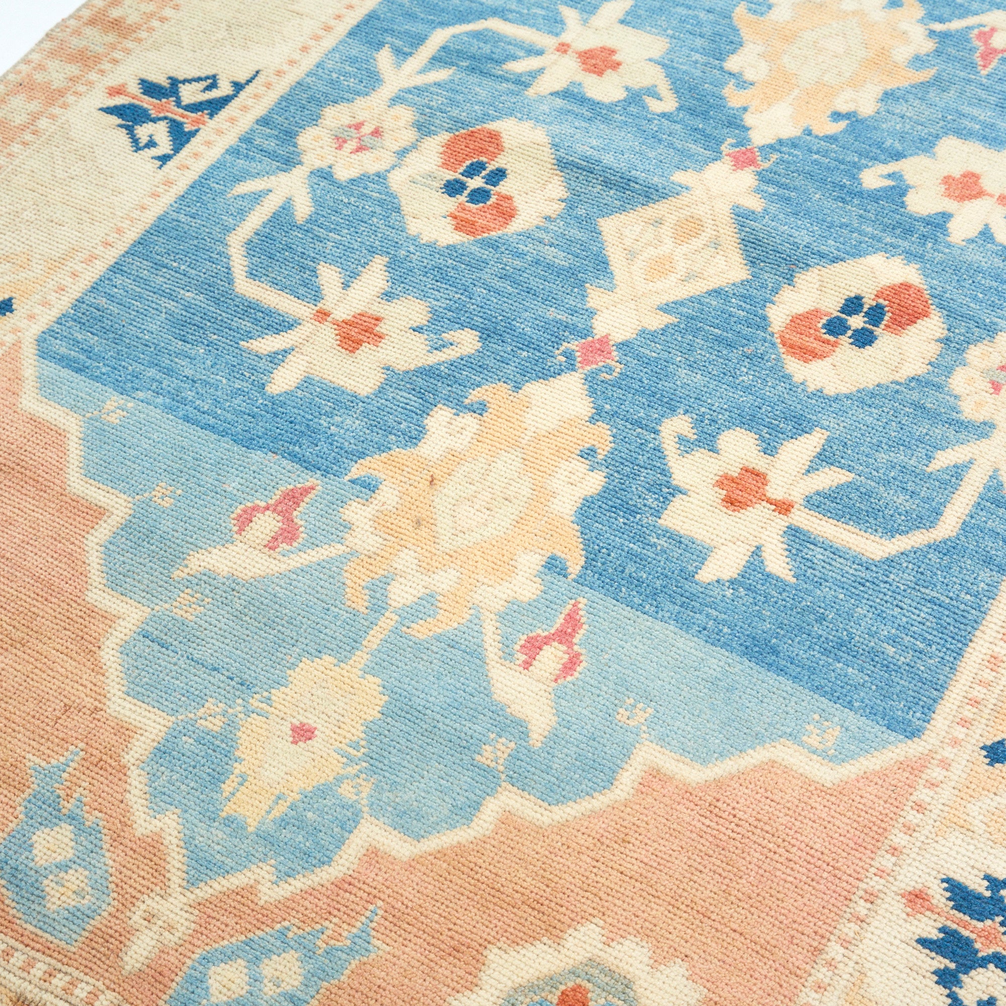 Mavisah (Grace in Blue)