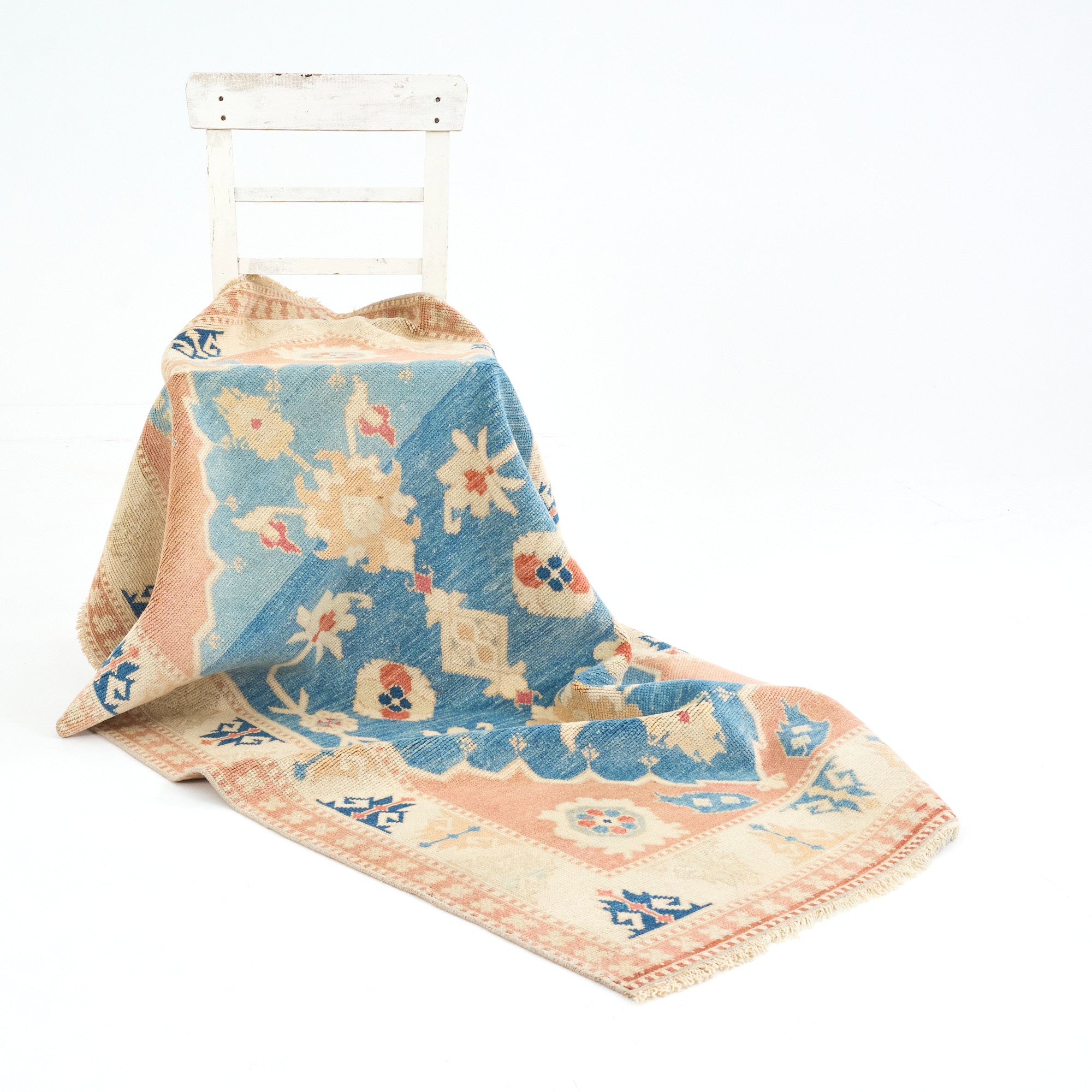 Mavisah (Grace in Blue)