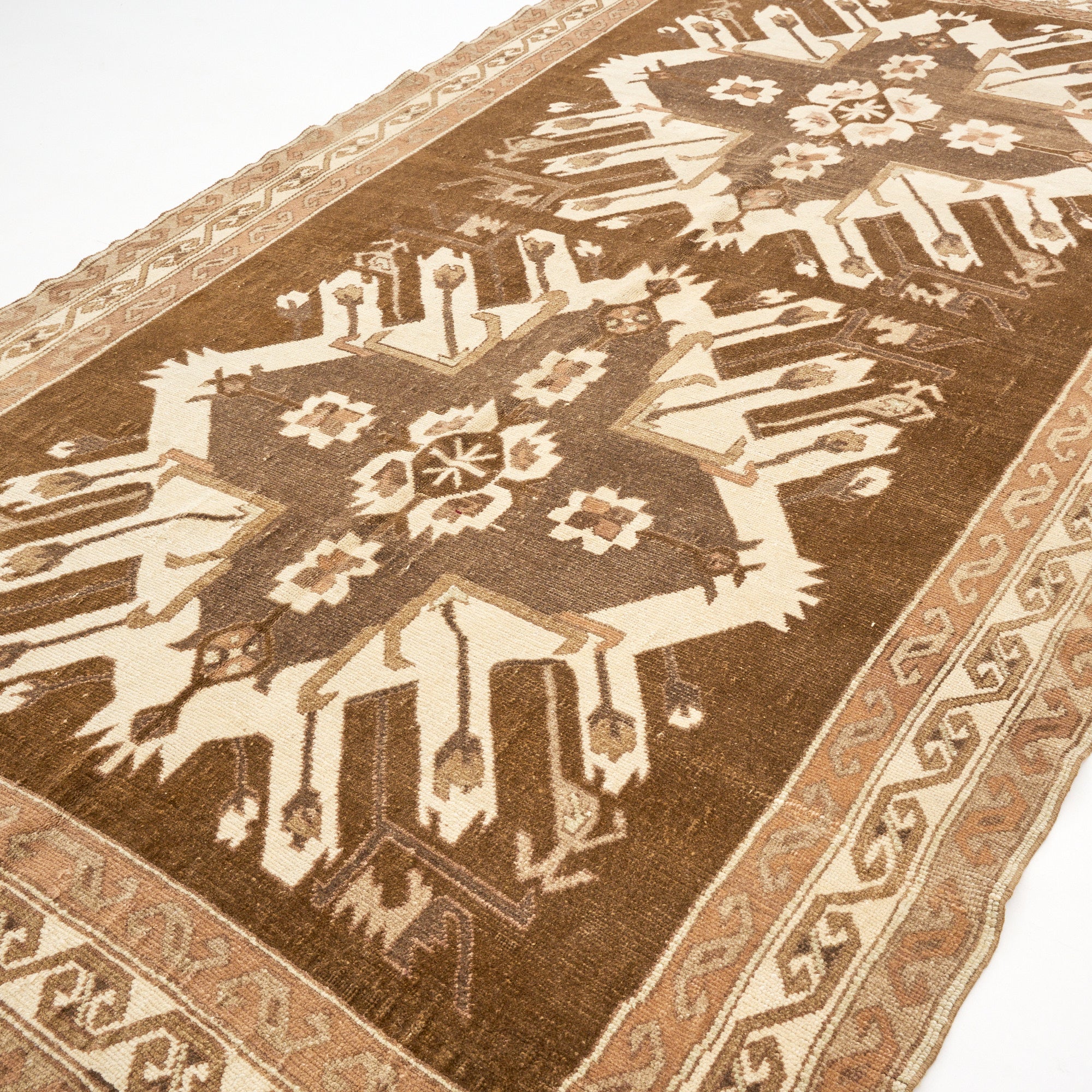 Karakum (Black Sand)