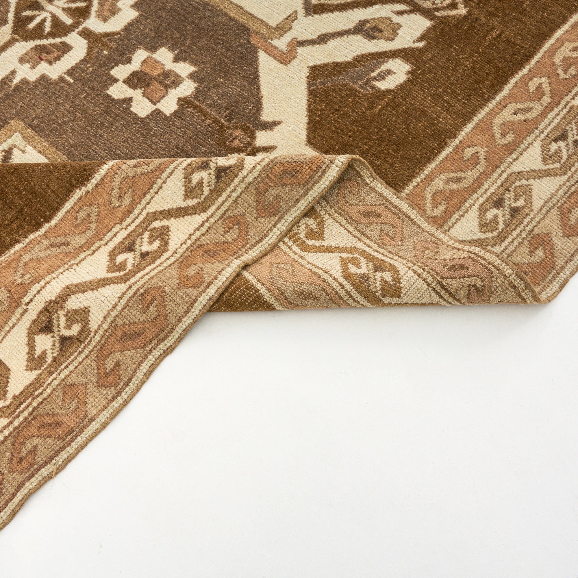 Karakum (Black Sand)