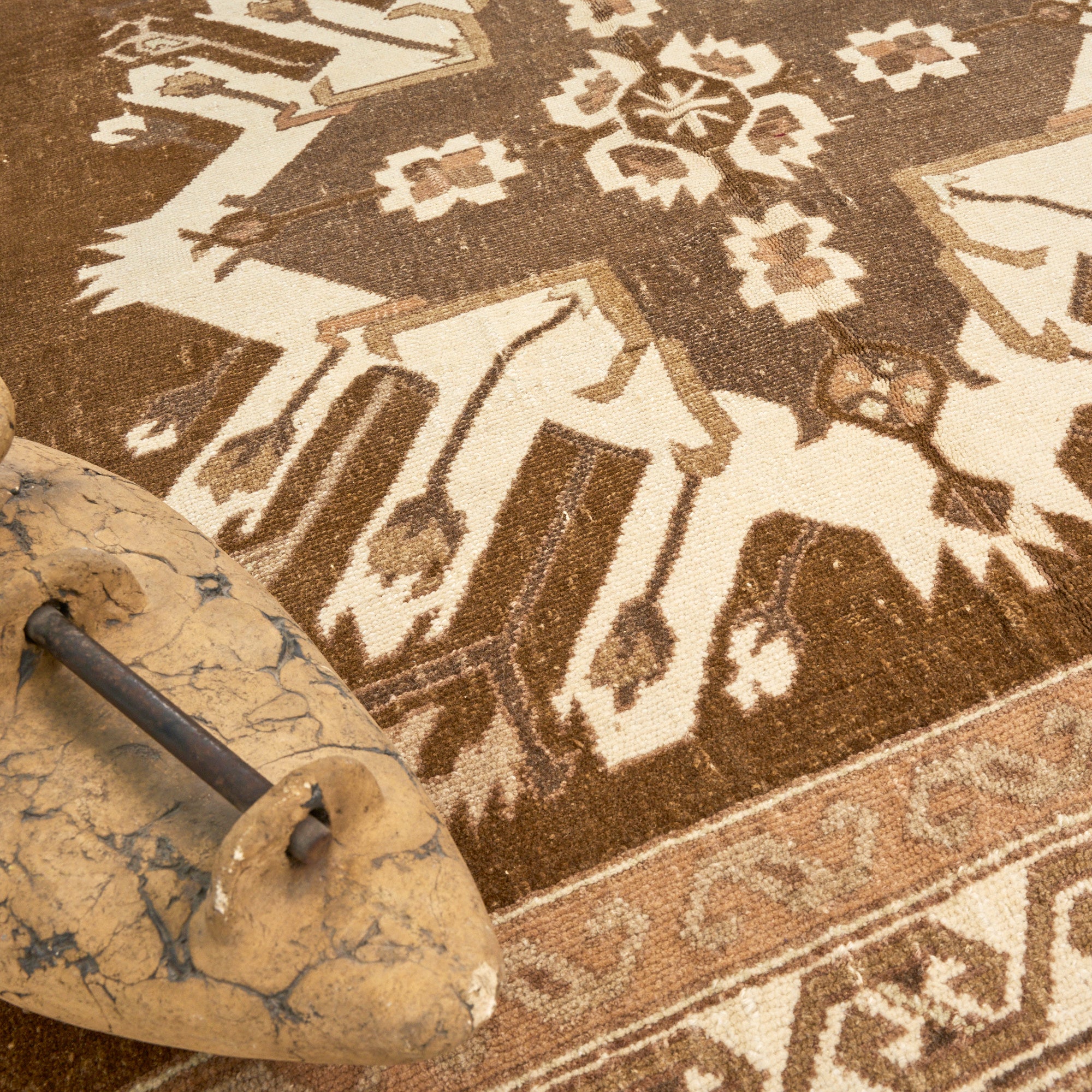 Karakum (Black Sand)