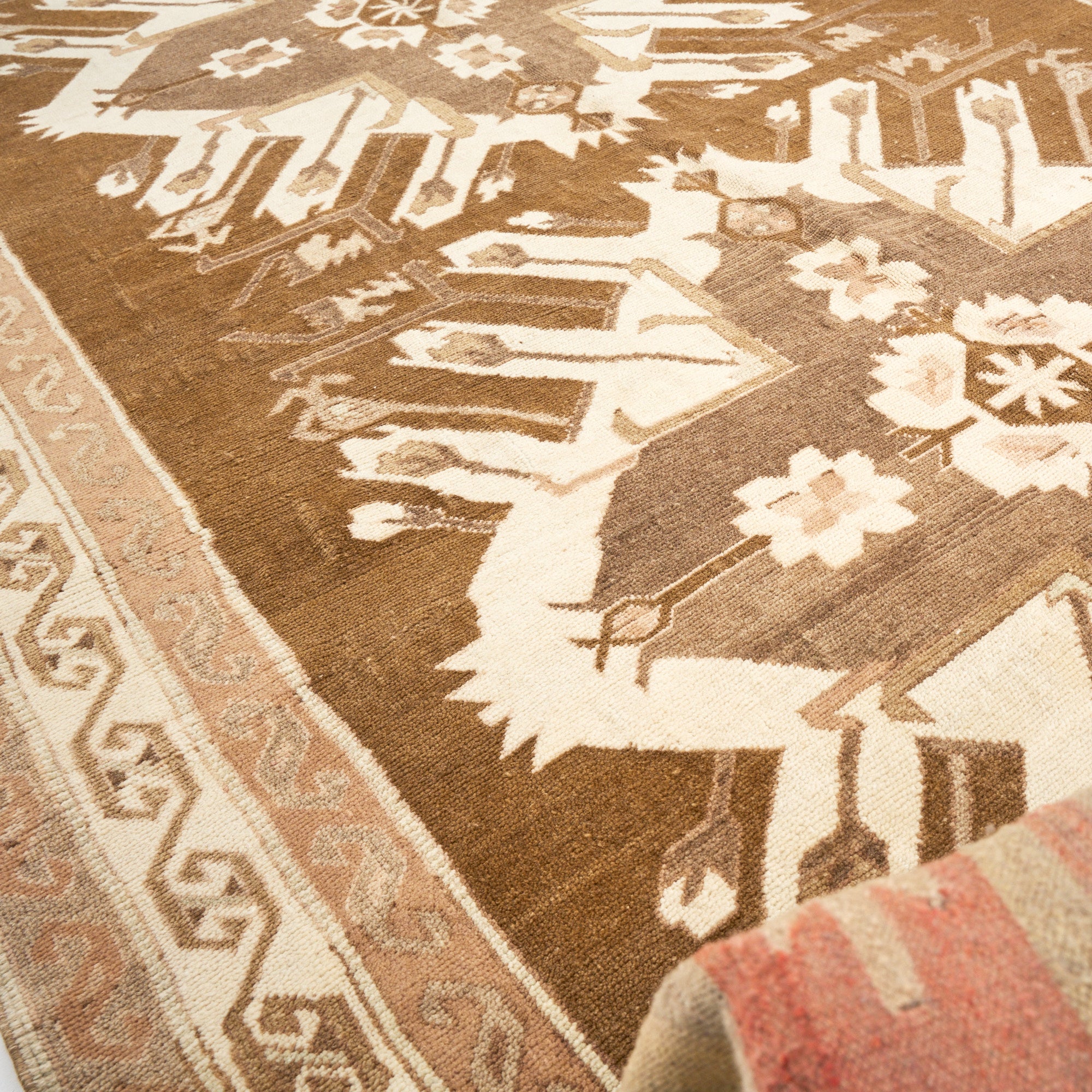 Karakum (Black Sand)