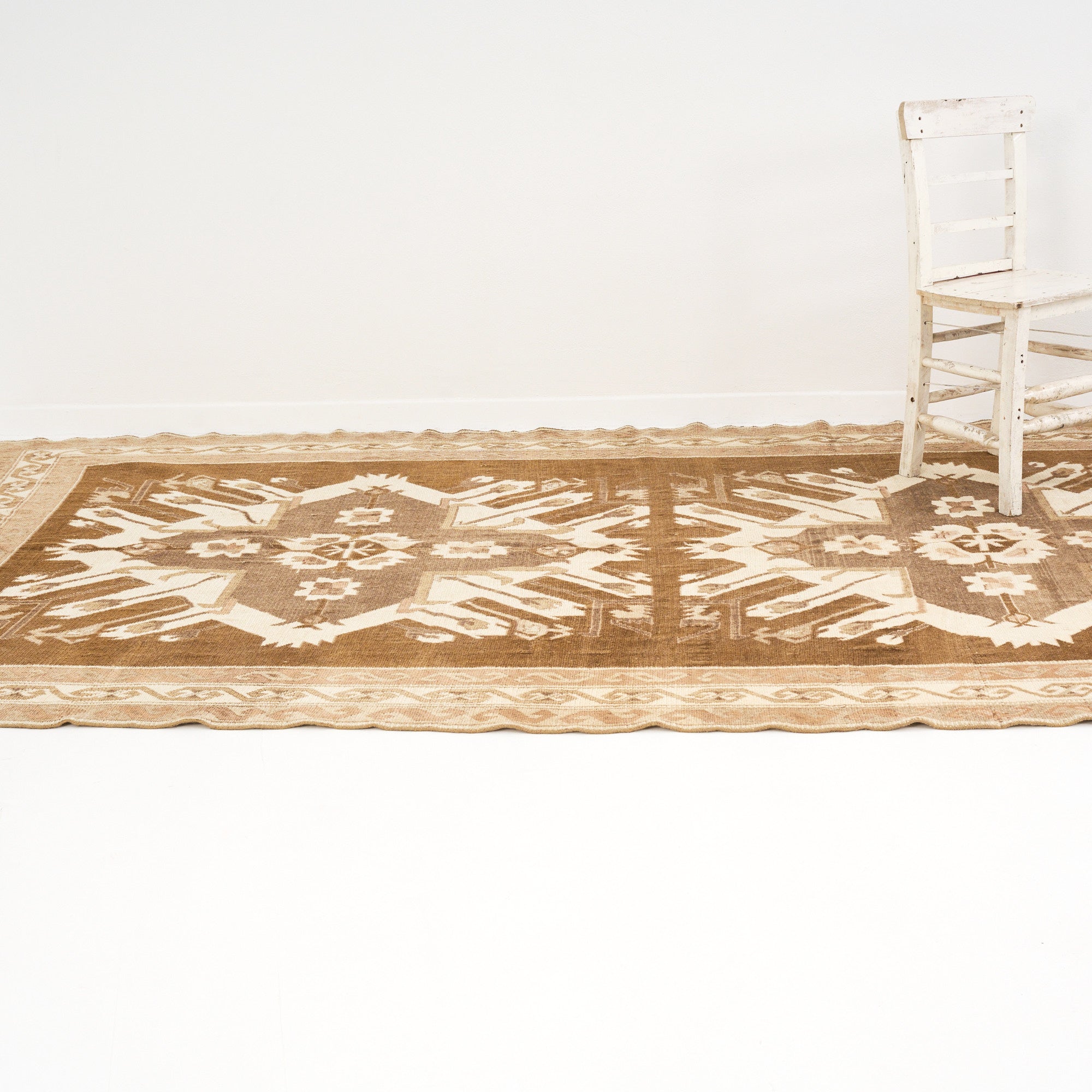 Karakum (Black Sand)