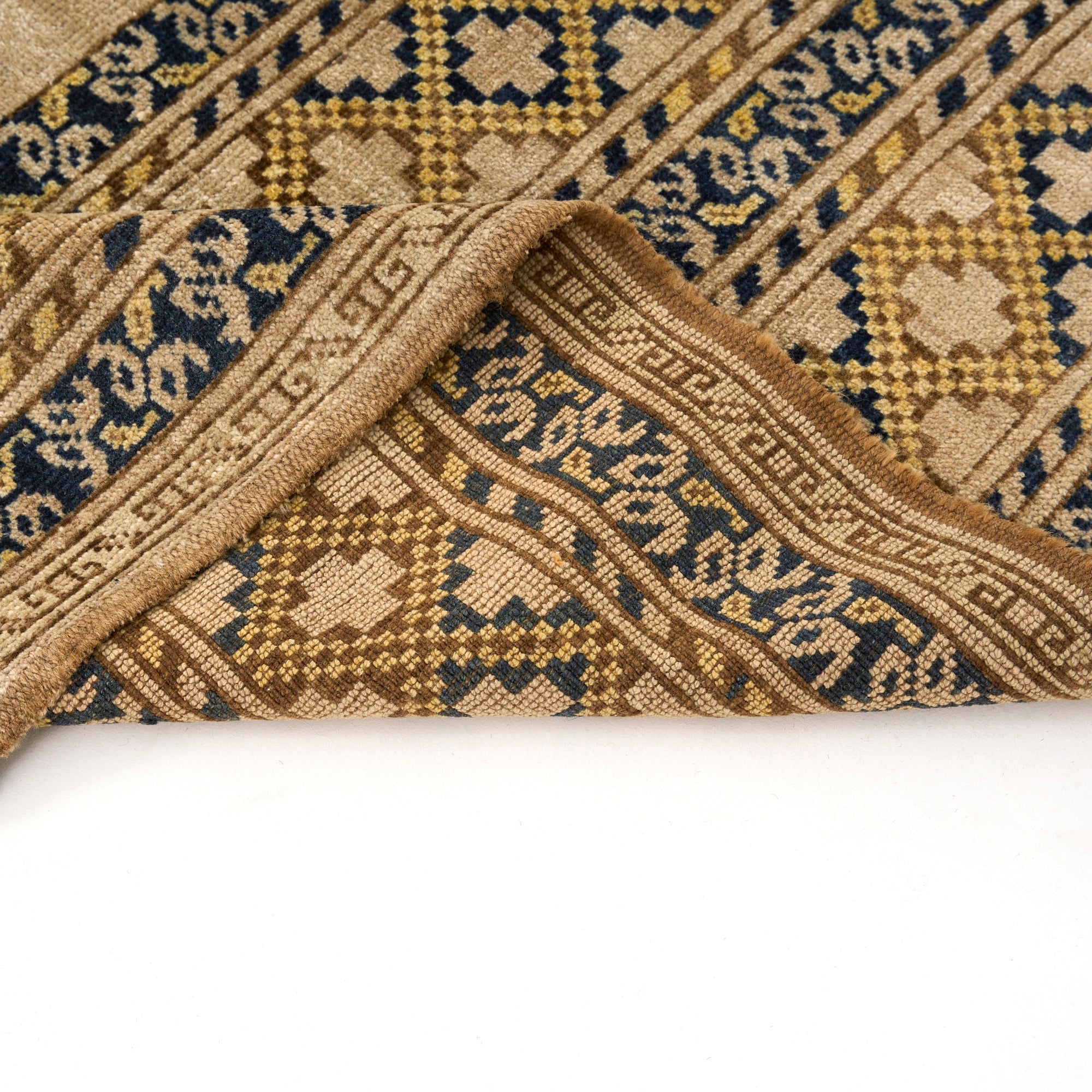 Turkish Anatolian Rug