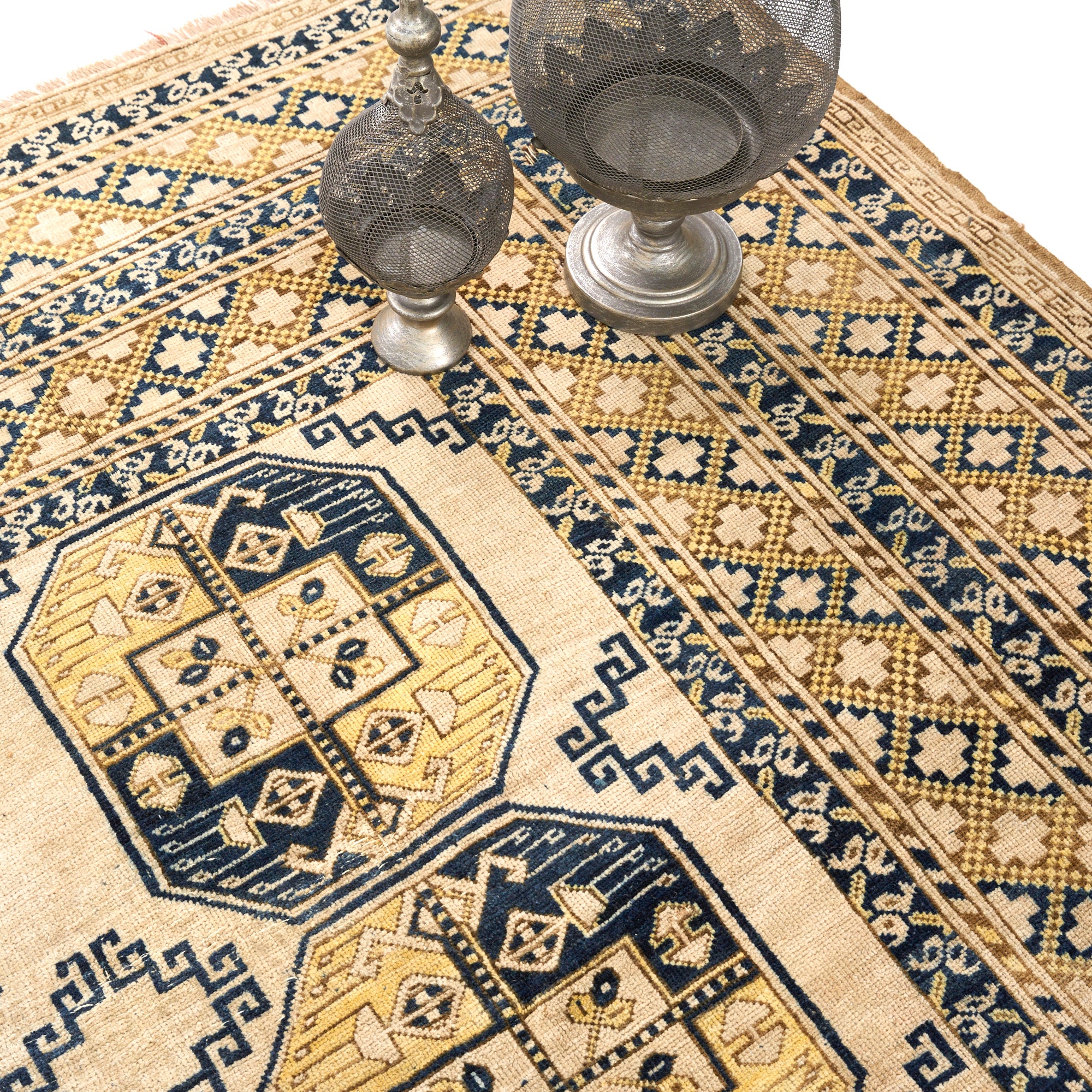 Turkish Anatolian Rug