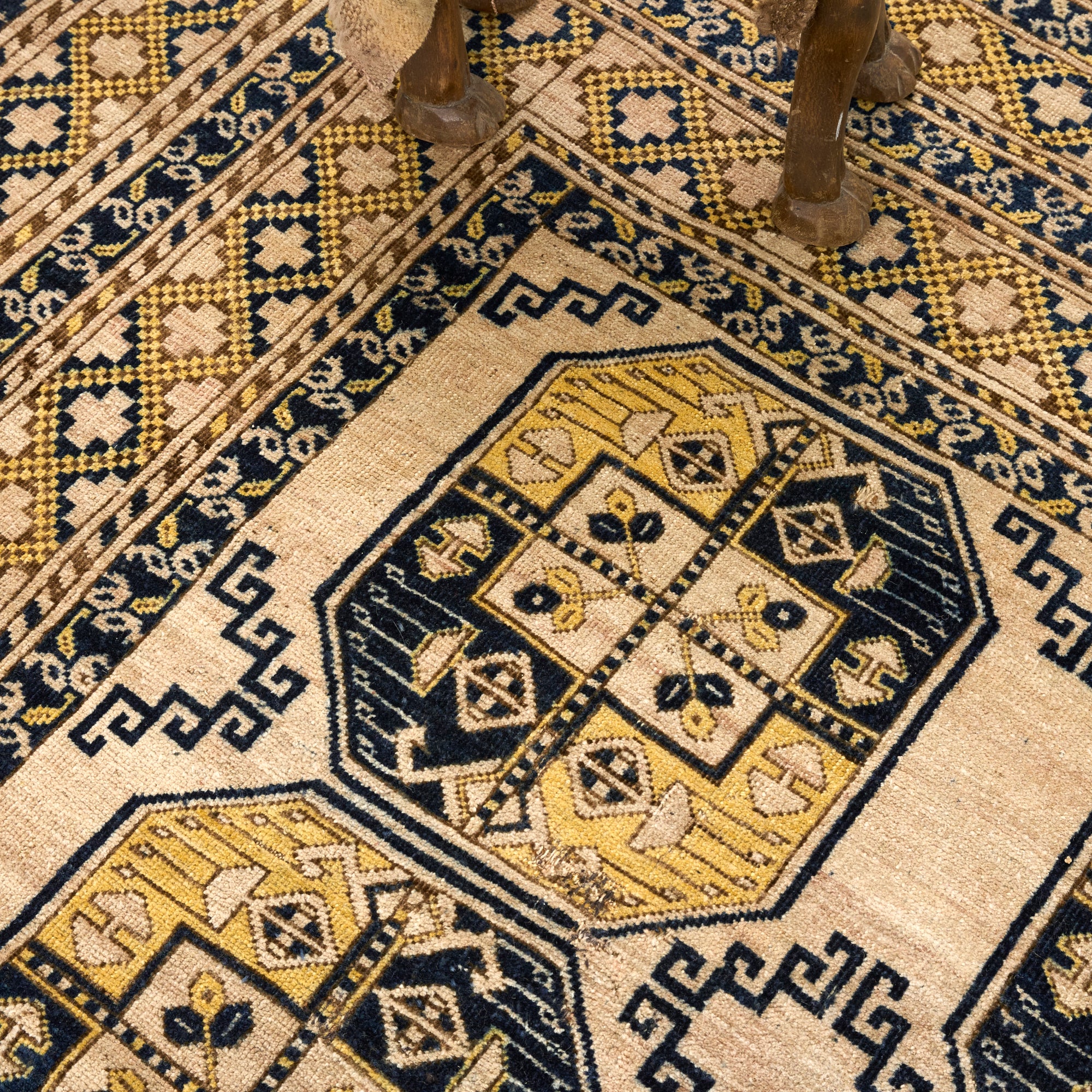 Turkish Anatolian Rug