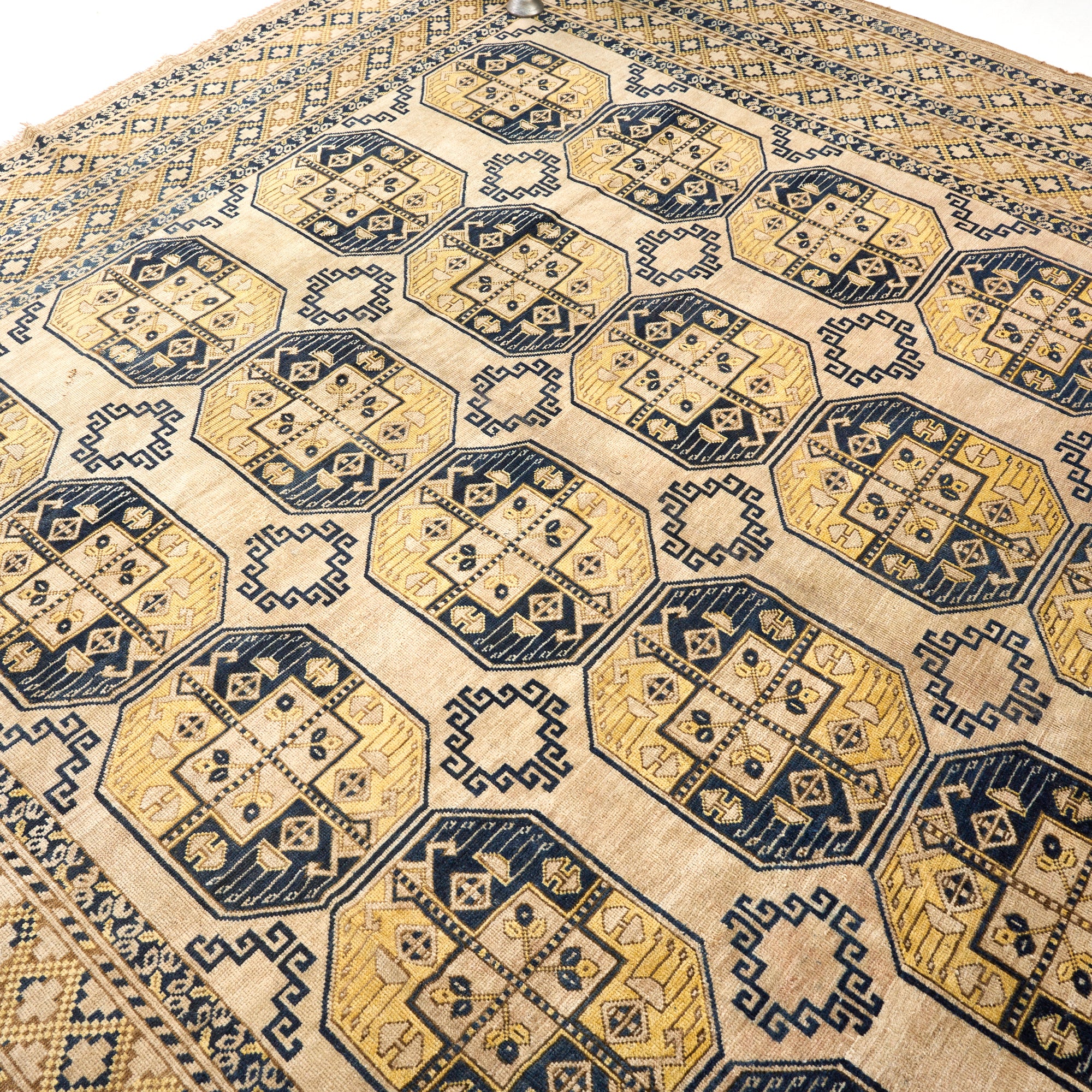Turkish Anatolian Rug