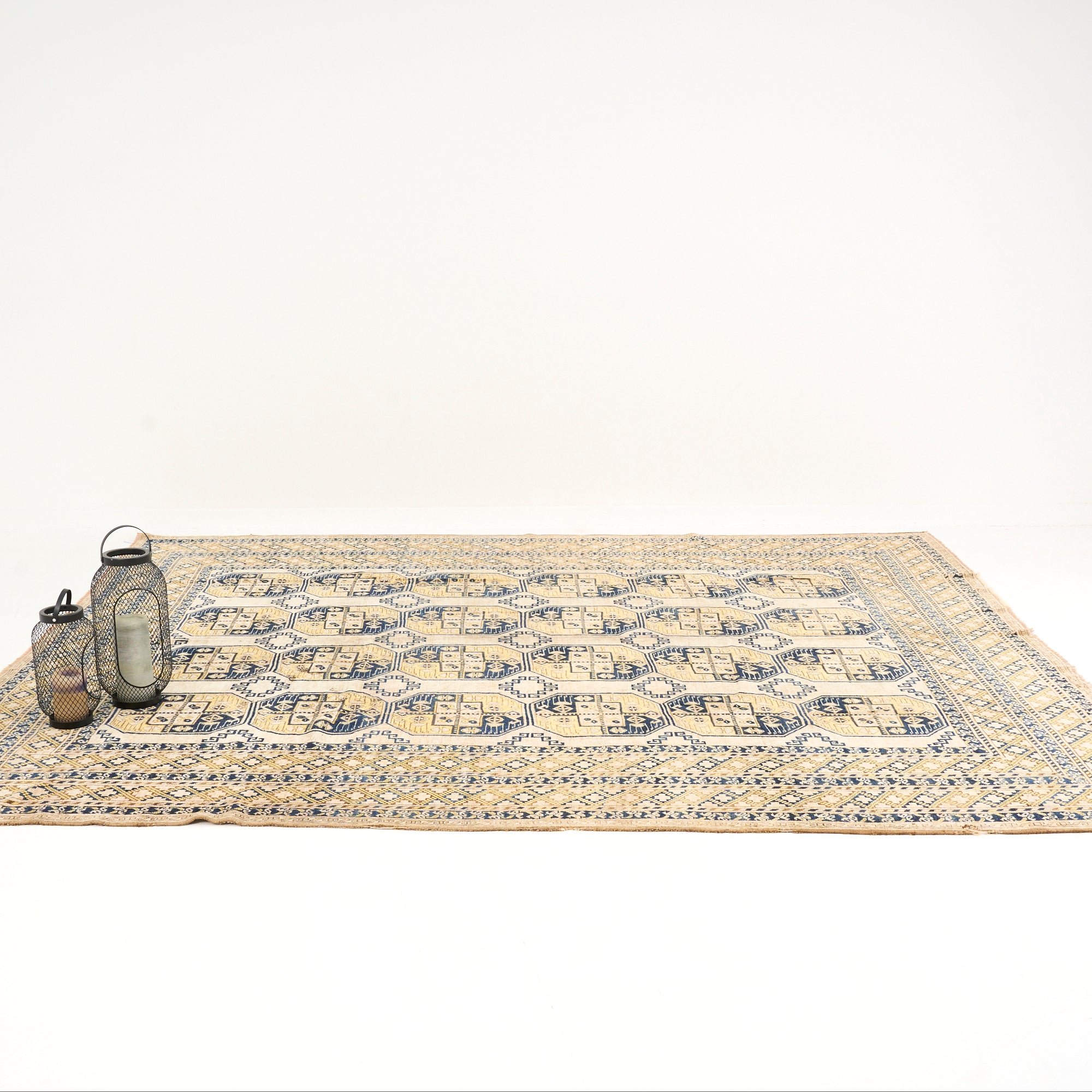 Turkish Anatolian Rug