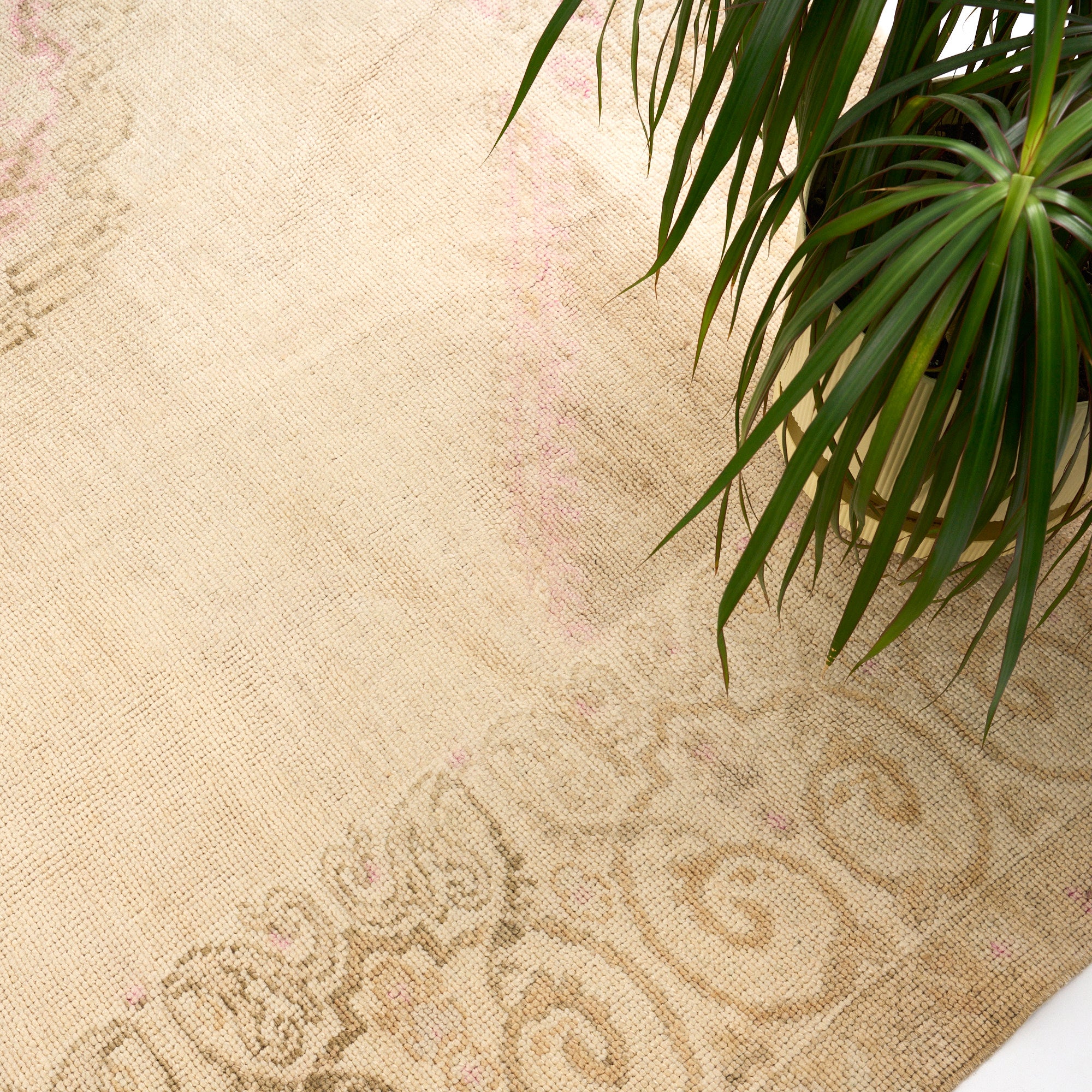 Anatolian Ethnic Rug