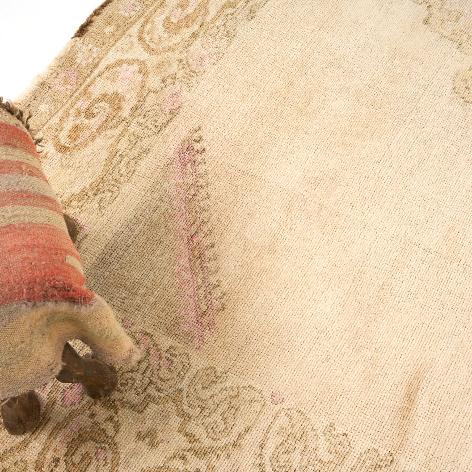 Anatolian Ethnic Rug